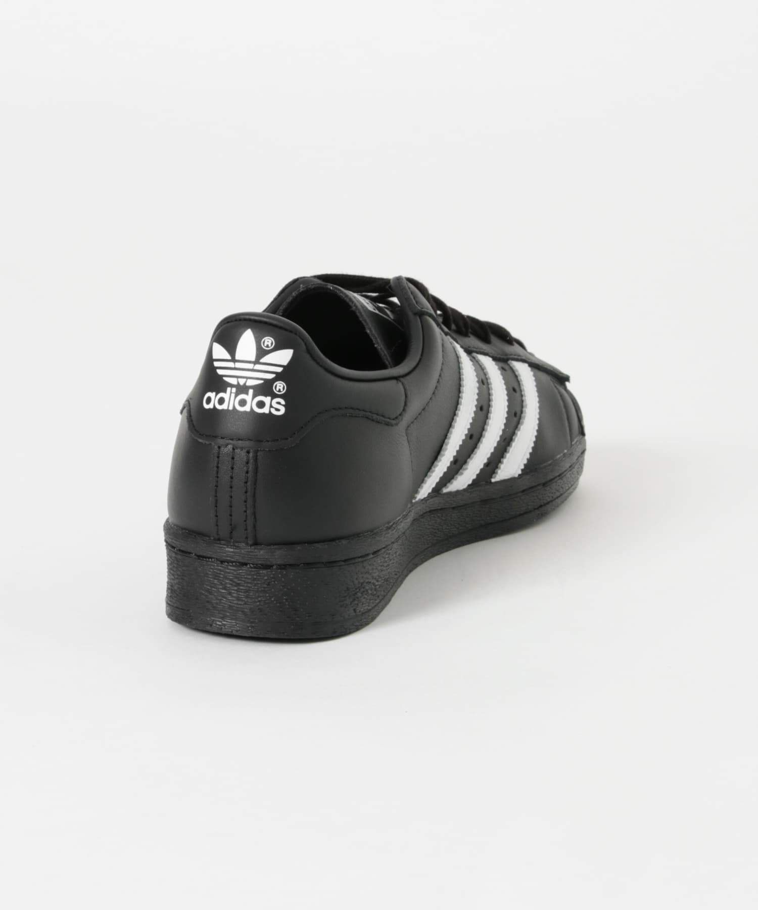 adidas　SUPERSTAR 82 BLK/WHT 26