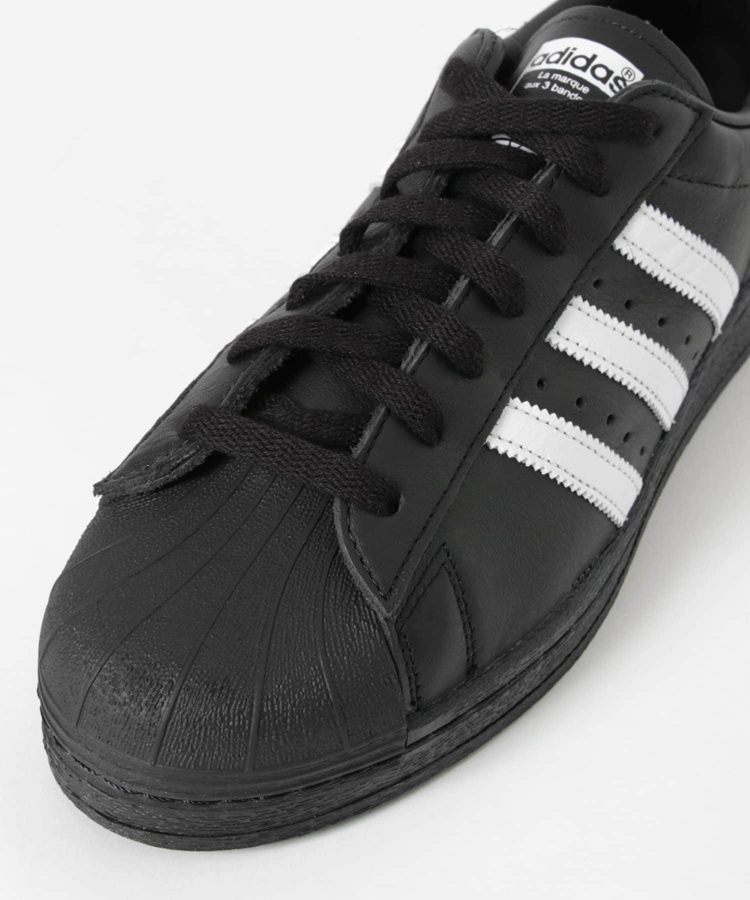 adidas　SUPERSTAR 82 BLK/WHT 26