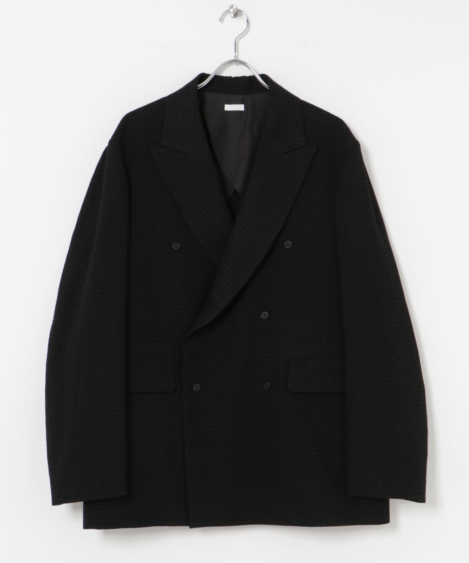SEEALL　ESSENTIAL DB JACKET