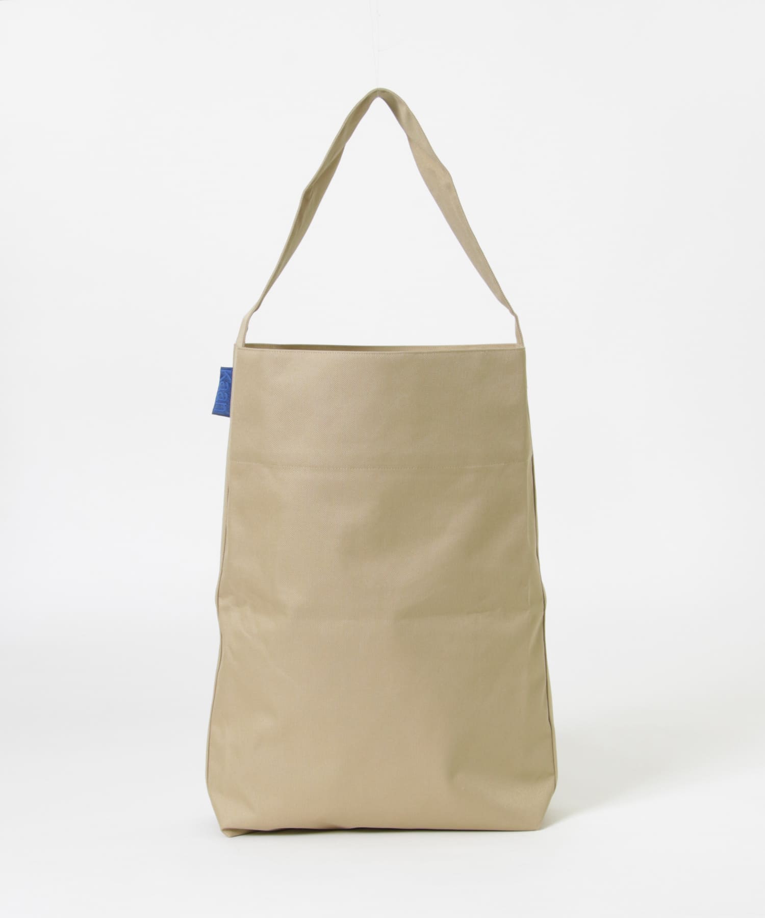 Kaan　BUCKET TOTE WP