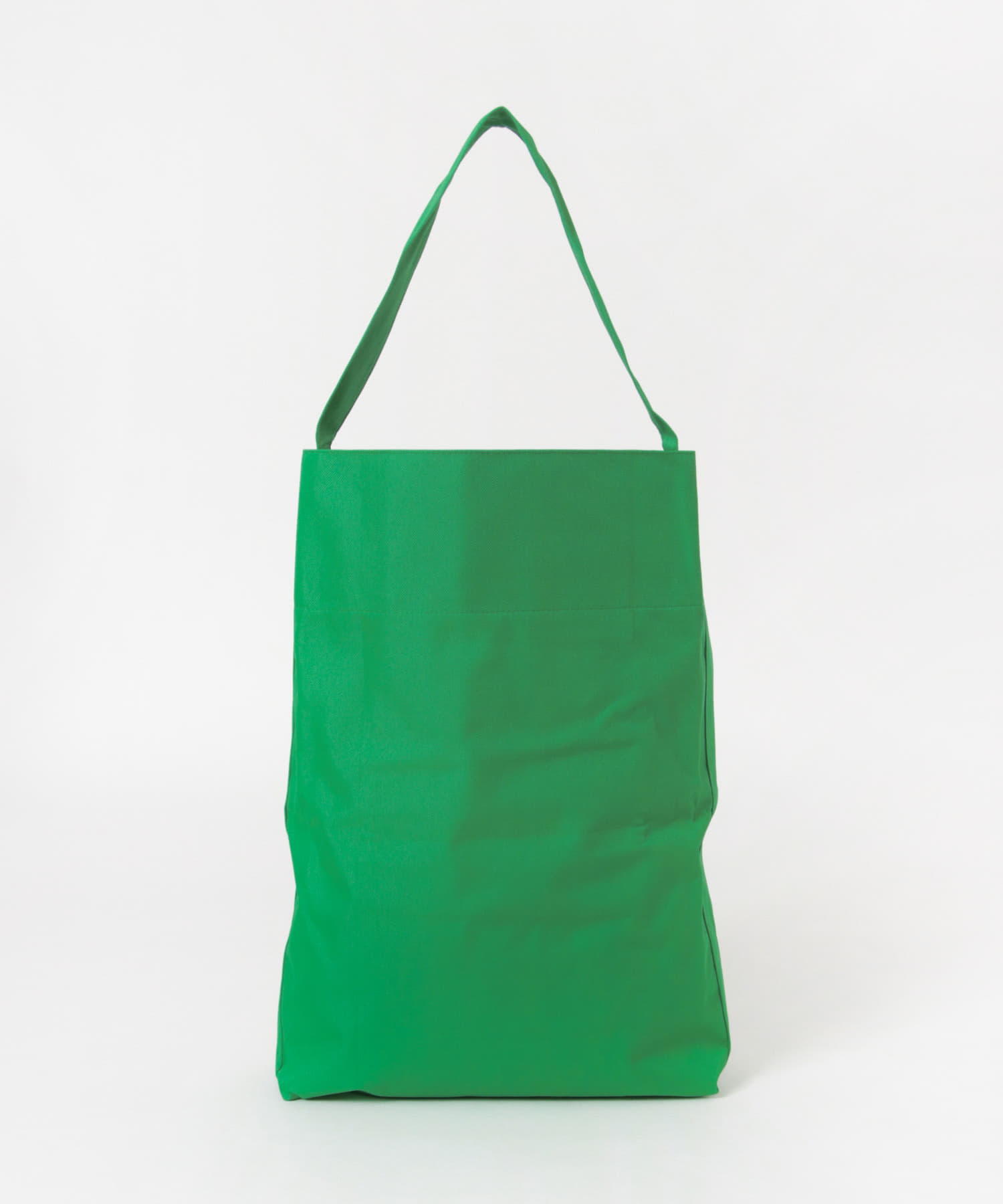 Kaan　BUCKET TOTE WP K.GREEN FREE