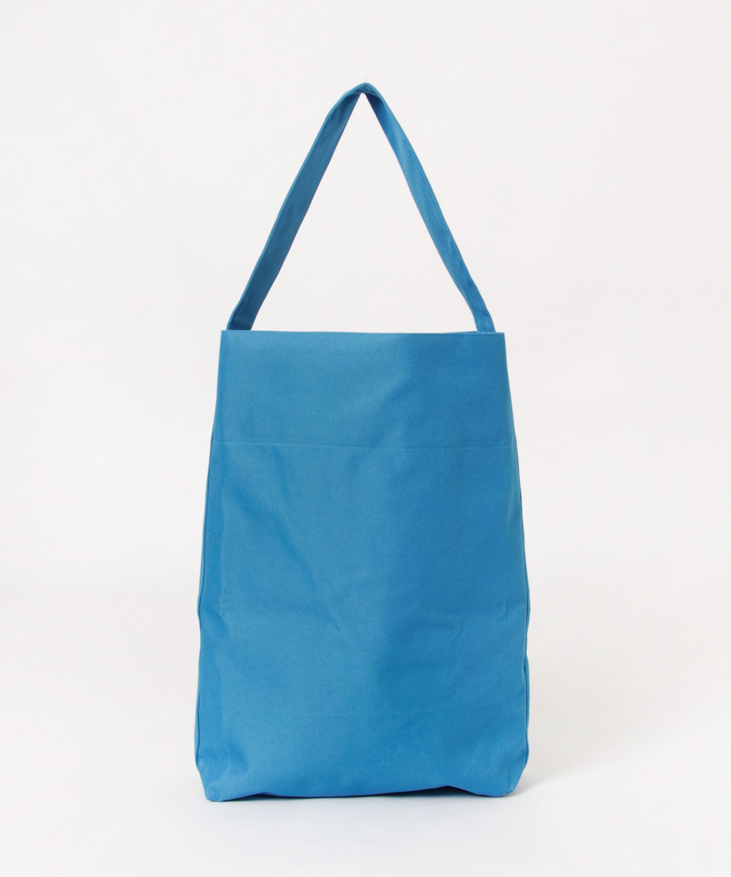 Kaan　BUCKET TOTE WP MARINE FREE