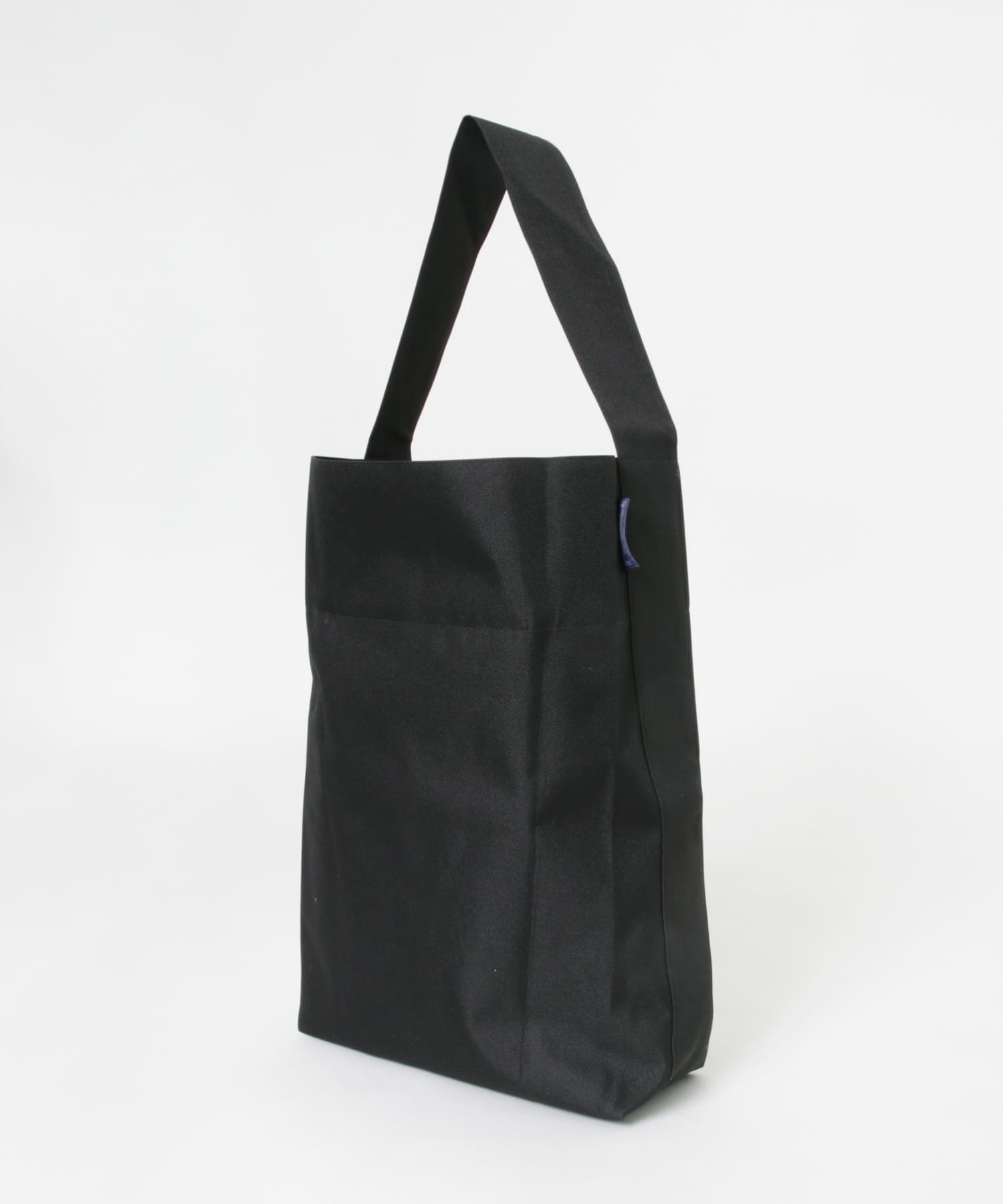 Kaan　BUCKET TOTE WP BLACK FREE