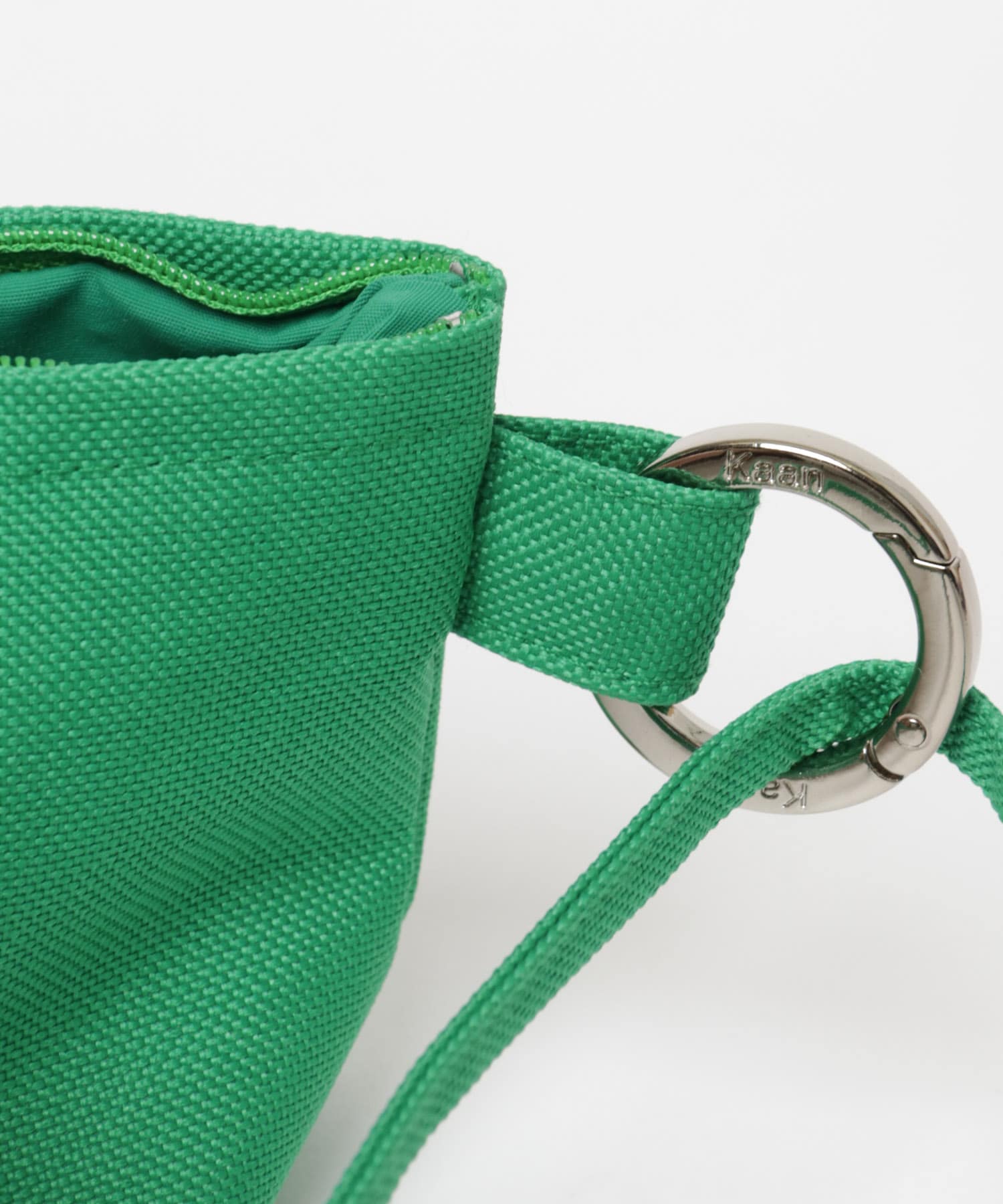 Kaan MINI LANYARD POUCH(FREE MOCHA): バッグ｜URBAN RESEARCH公式