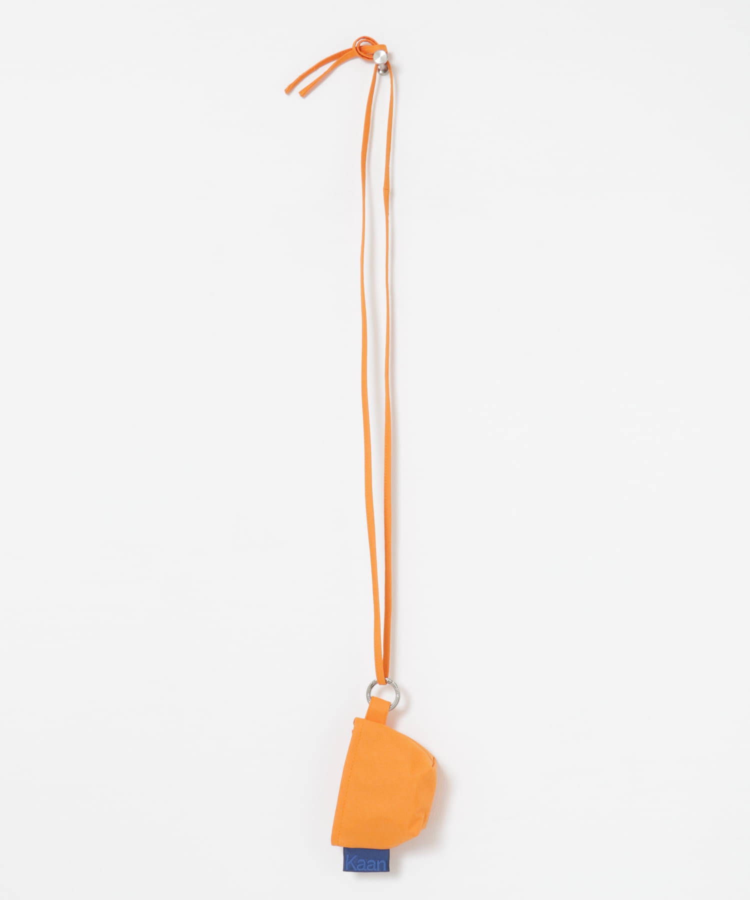 Kaan　MINI LANYARD POUCH