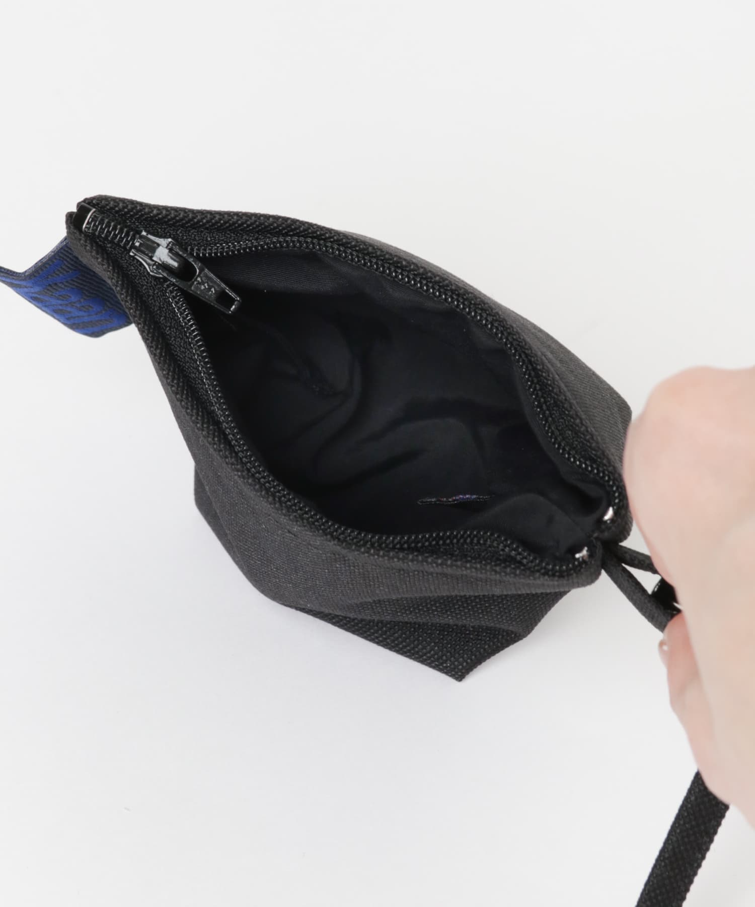 Kaan MINI LANYARD POUCH(FREE MOCHA): バッグ｜URBAN RESEARCH公式