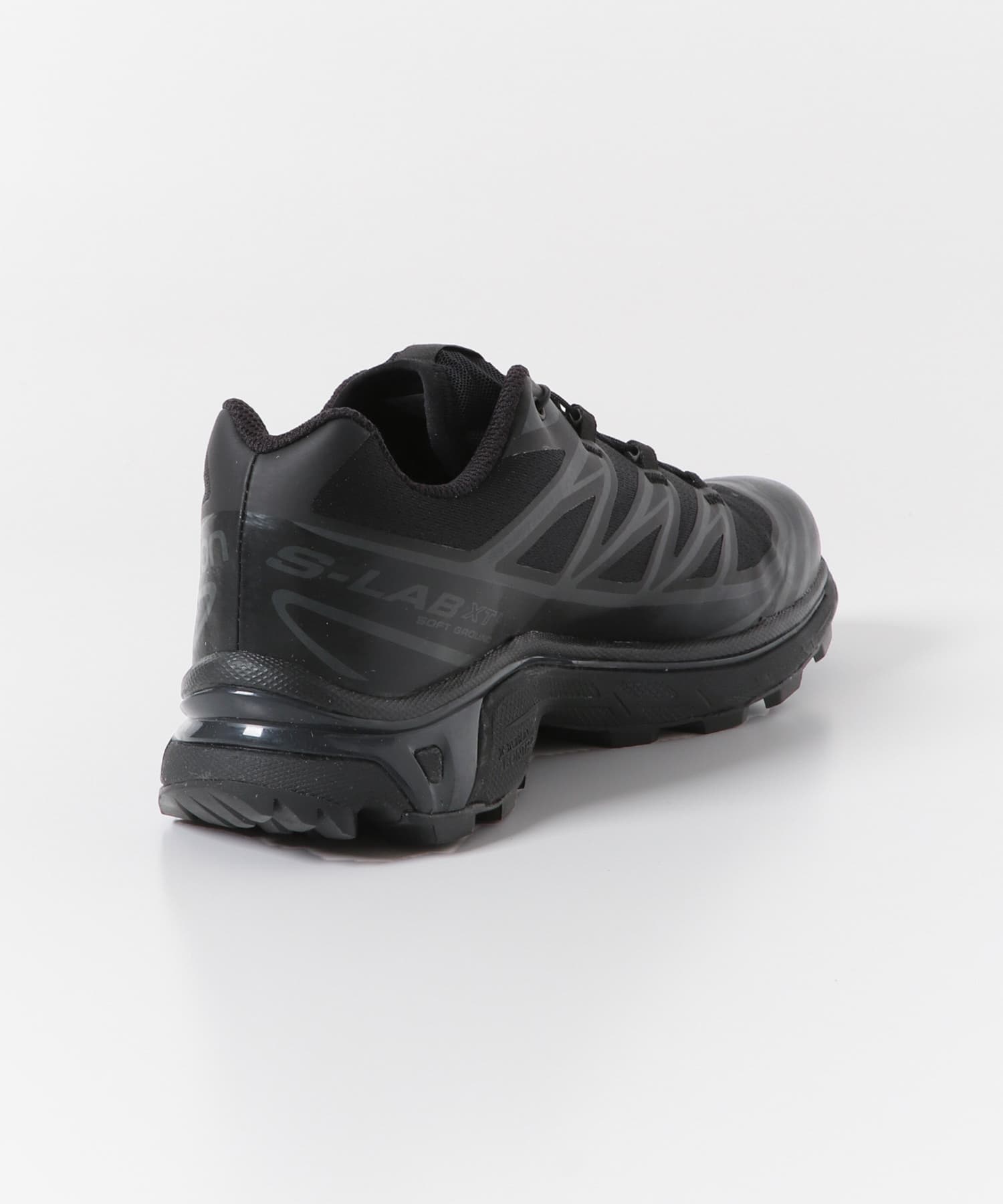 SALOMON　XT-6 BLACK 26