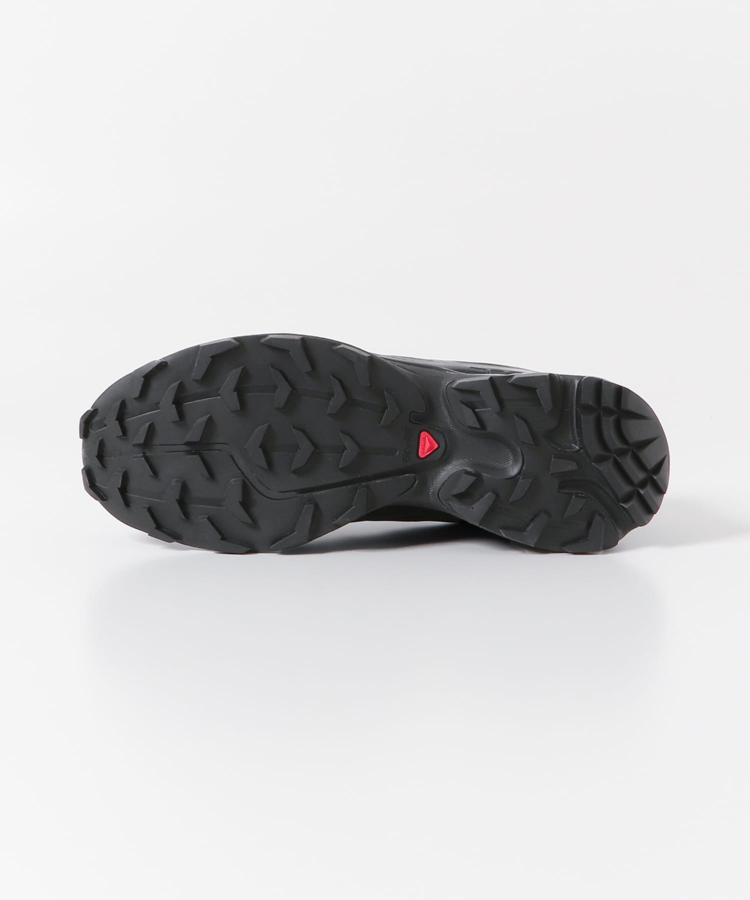 SALOMON　XT-6 BLACK 26