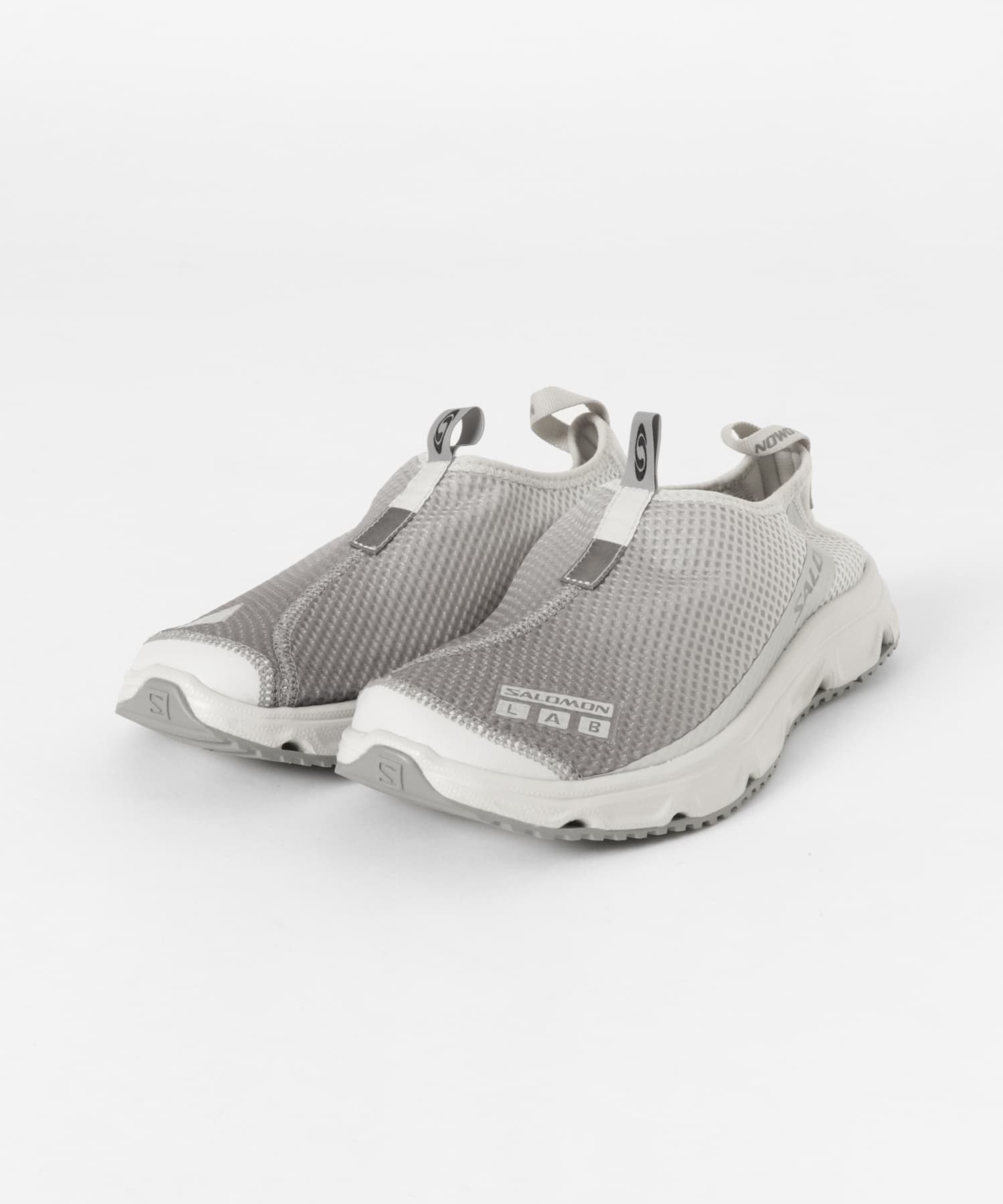 SALOMON　RX MOC 3.0 G.GRAY 26