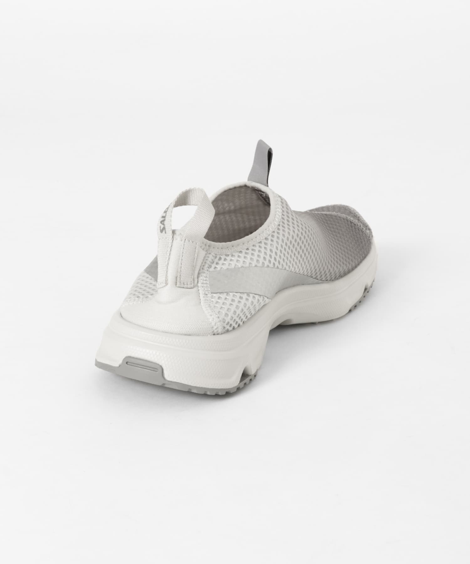 SALOMON　RX MOC 3.0 G.GRAY 26