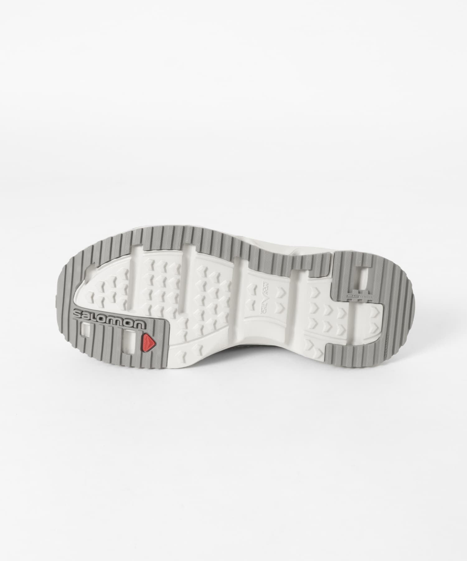 SALOMON　RX MOC 3.0 G.GRAY 26