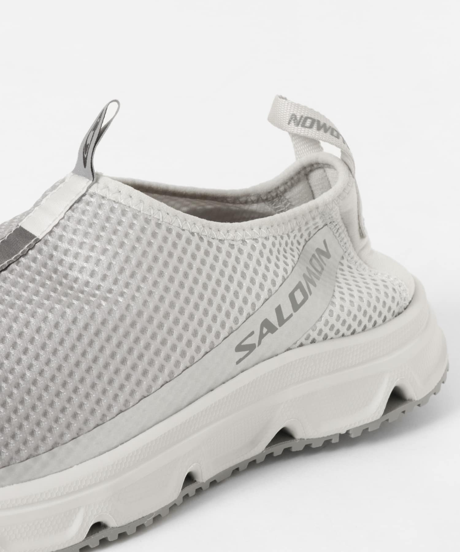 SALOMON　RX MOC 3.0 G.GRAY 26