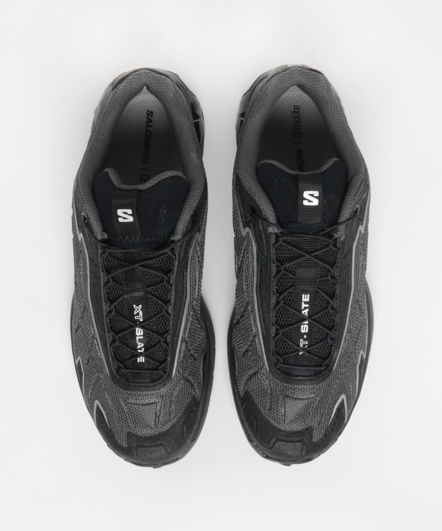 SALOMON　XT-SLATE BLACK 26