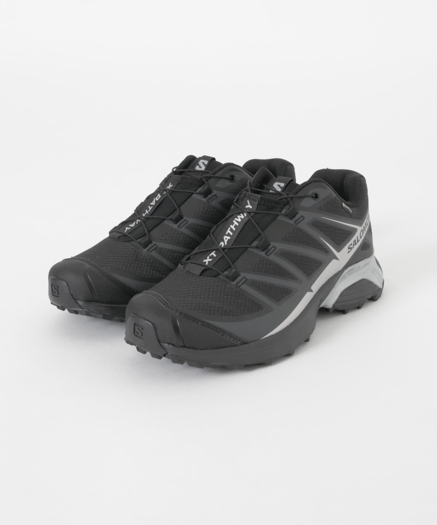 SALOMON　XT-PATHWAY GORE-TEX
