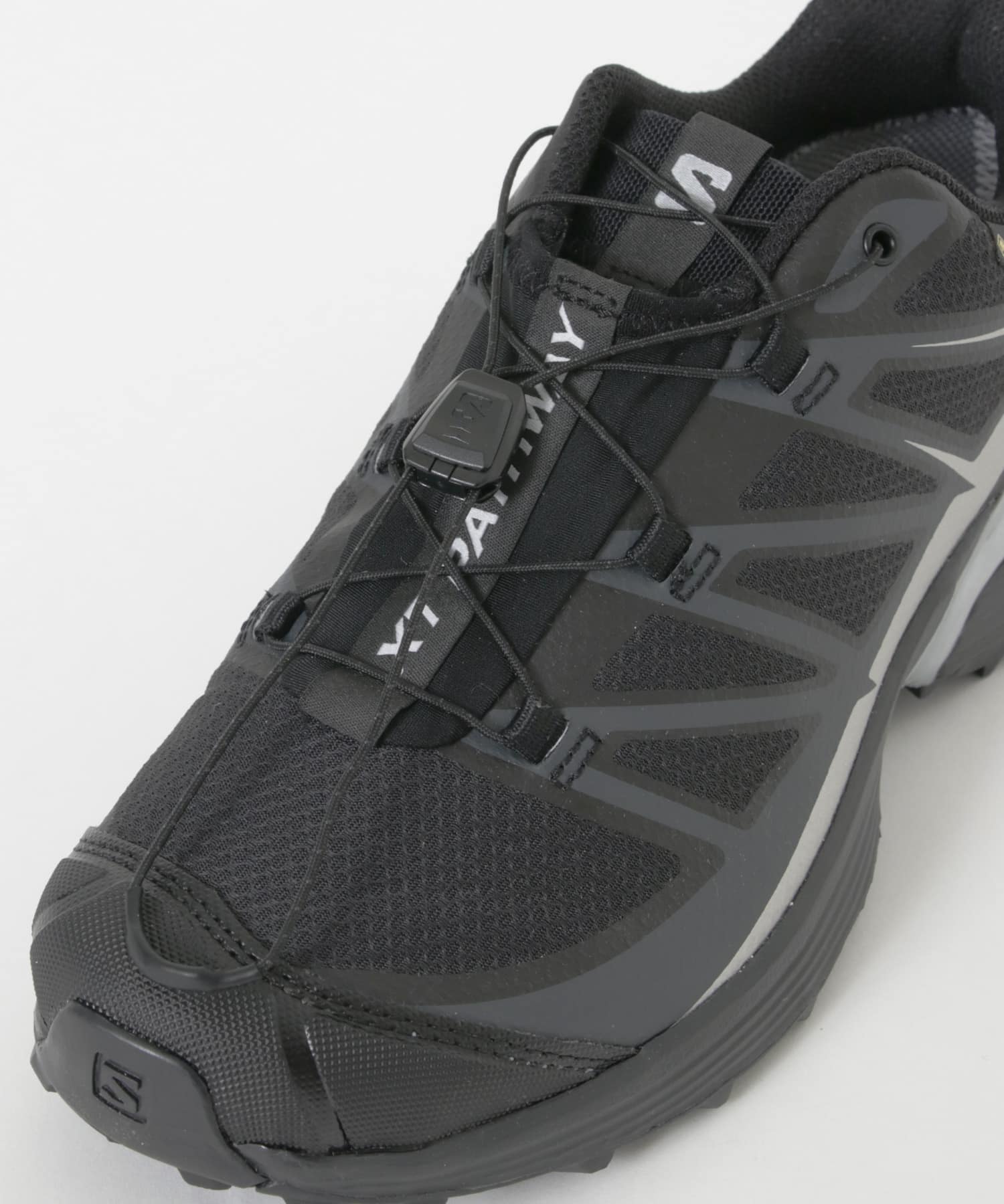 SALOMON XT-PATHWAY GORE-TEX(25.5 BLACK): シューズ｜URBAN