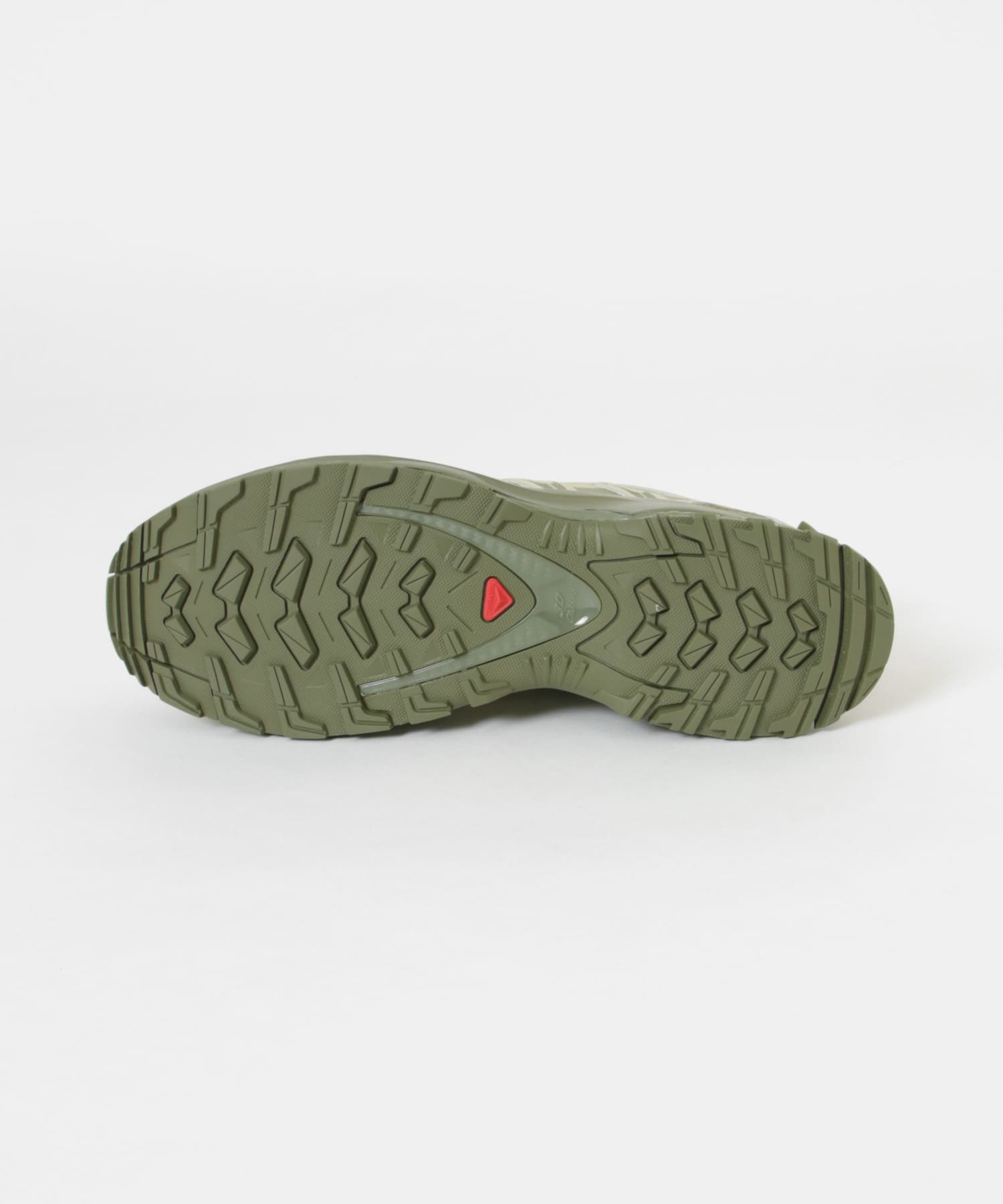 SALOMON　XA PRO 3D GTX GRAY GREEN 26