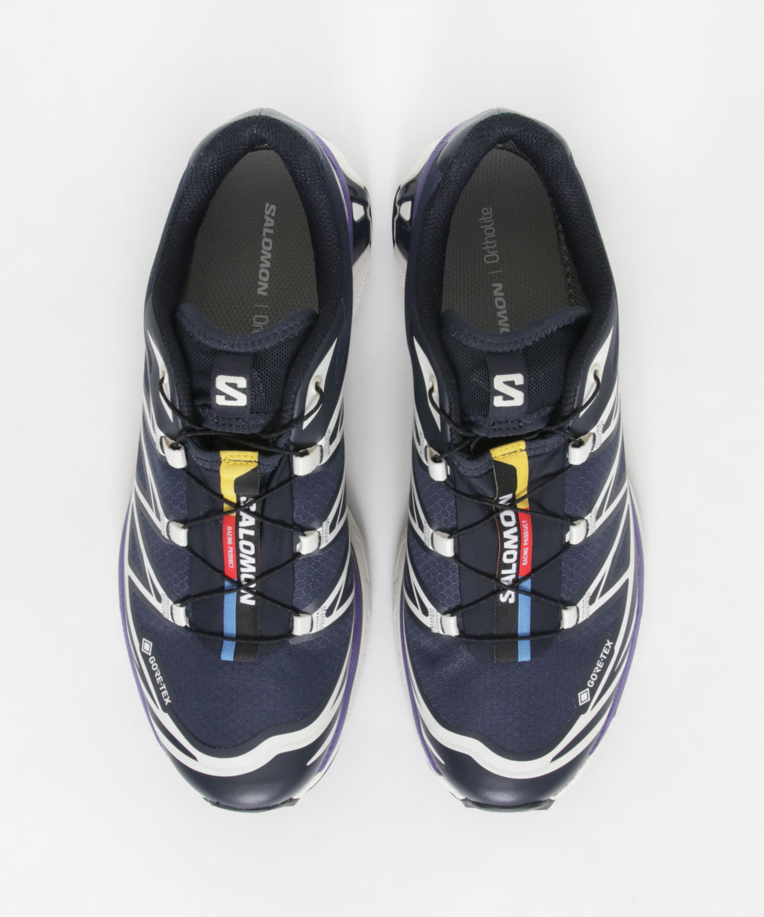 SALOMON　XT-6 GTX CARBON 26