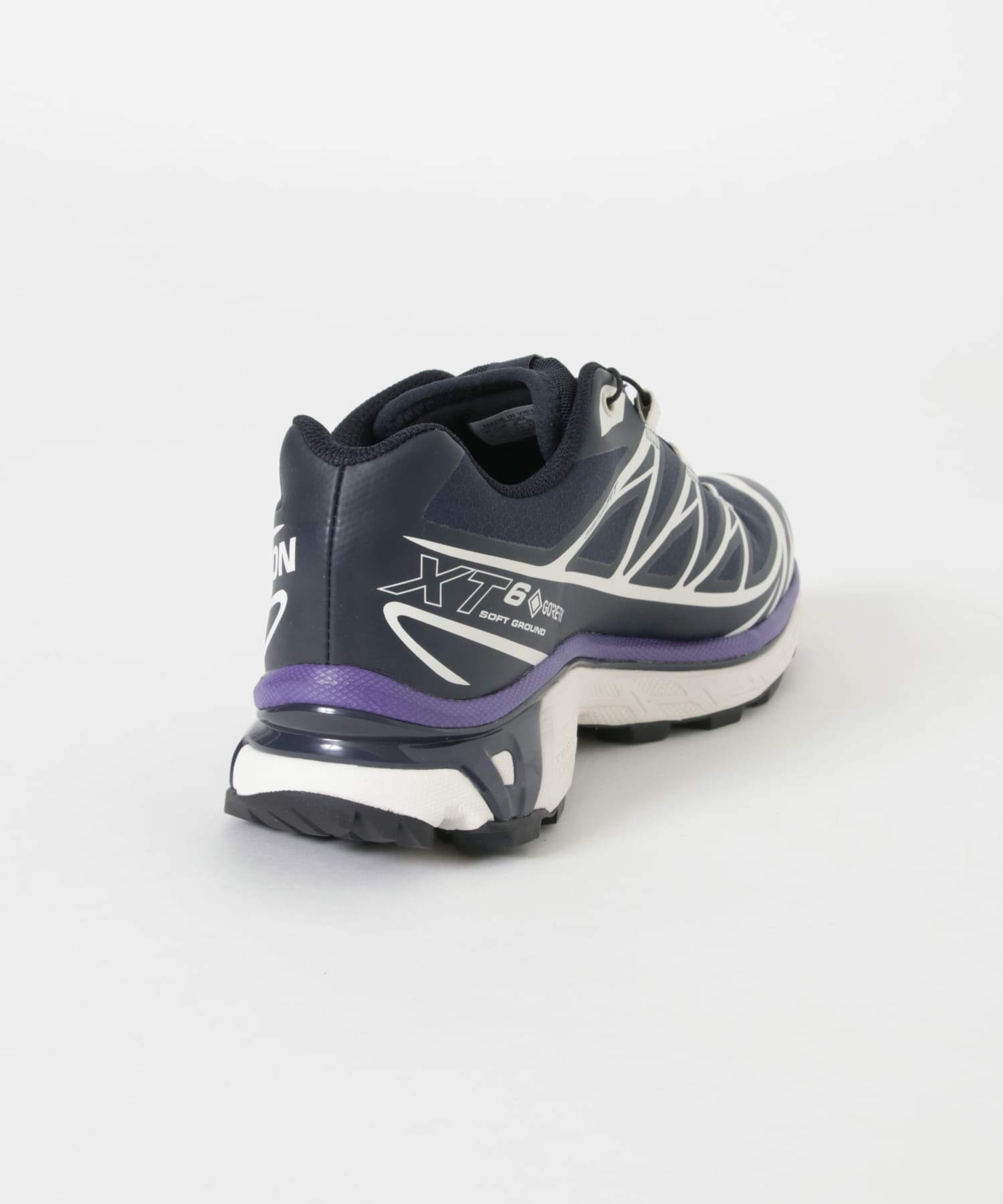 SALOMON　XT-6 GTX CARBON 26