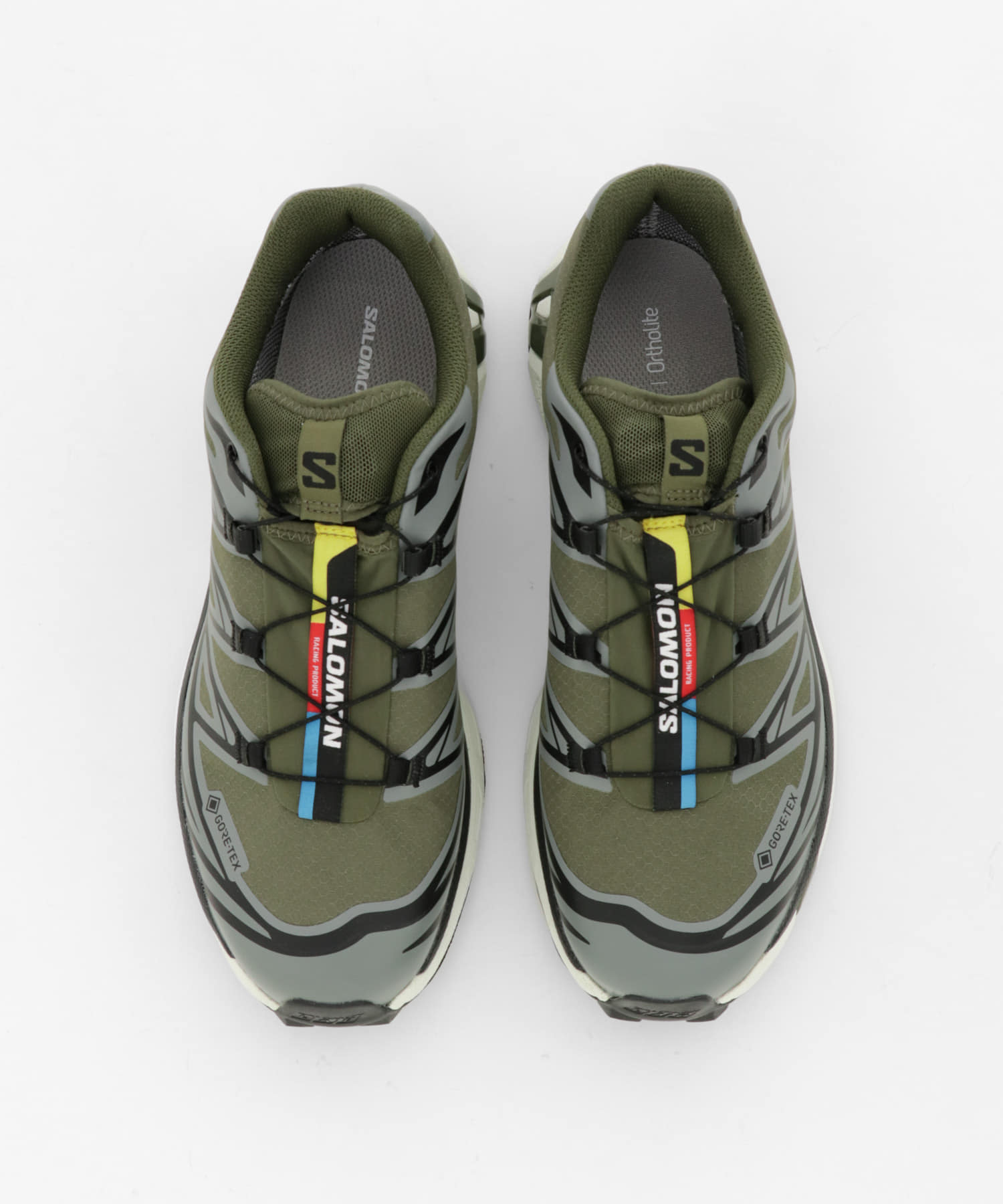 SALOMON XT-6 GTX(26 O.NIGHT): シューズ｜URBAN RESEARCH公式