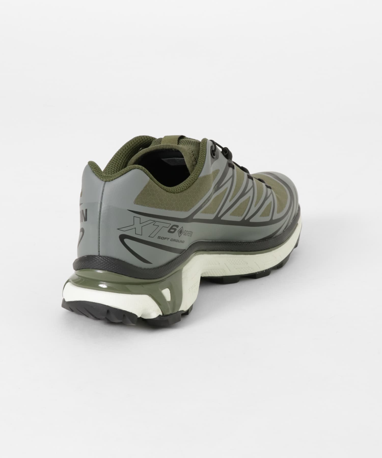 SALOMON XT-6 GTX(26 O.NIGHT): シューズ｜URBAN RESEARCH公式