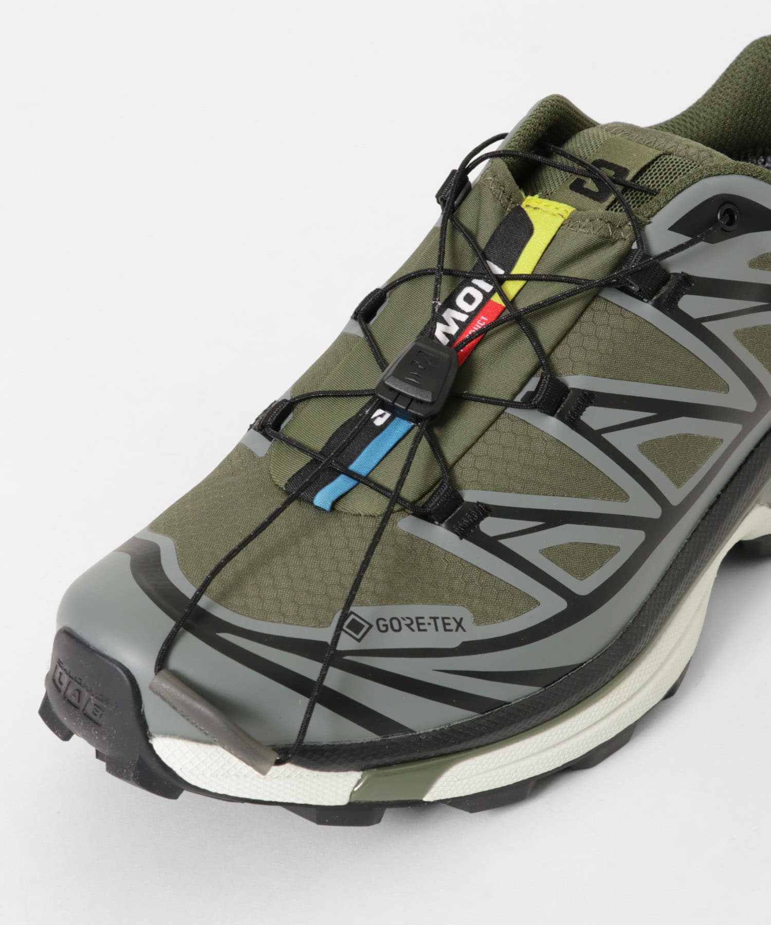 SALOMON XT-6 GTX(26 O.NIGHT): シューズ｜URBAN RESEARCH公式