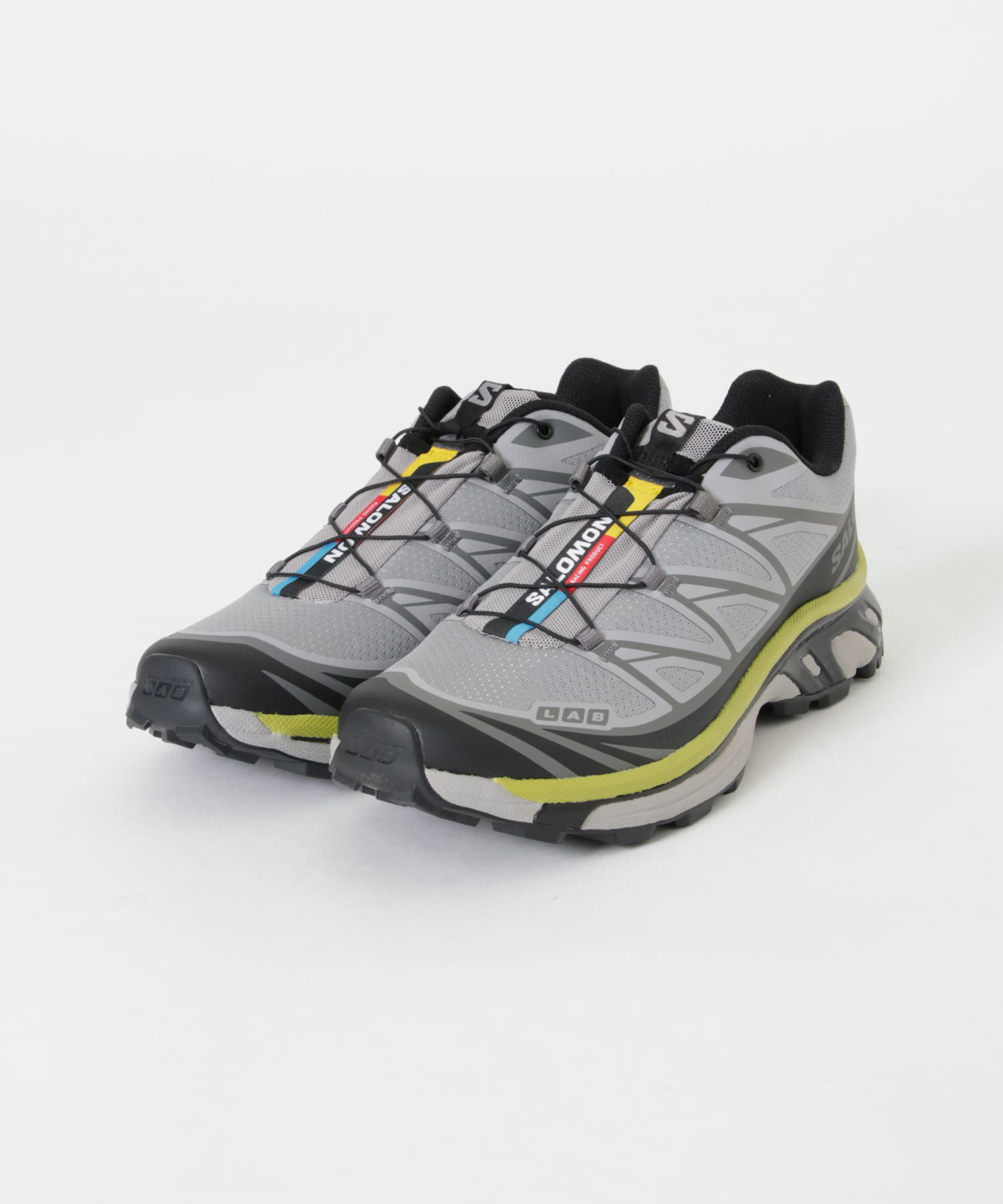 SALOMON　XT-6