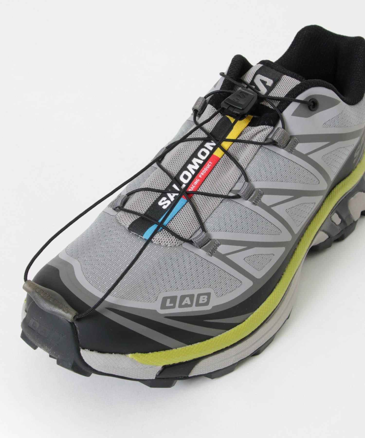 SALOMON XT-6(26 ALLOY): シューズ｜URBAN RESEARCH公式ファッション通販