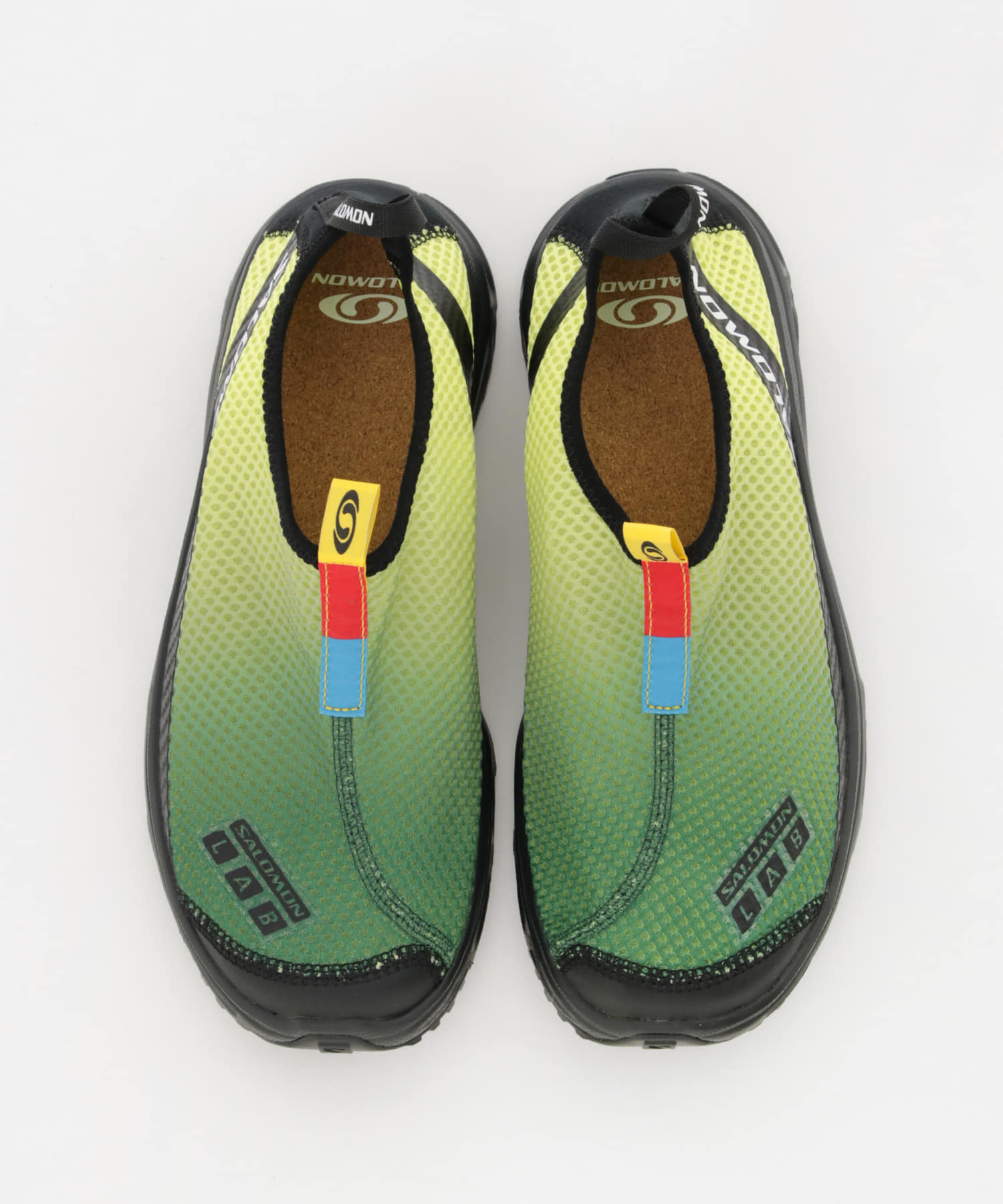 SALOMON RX MOC 3.0(26 EDEN): シューズ｜URBAN RESEARCH公式