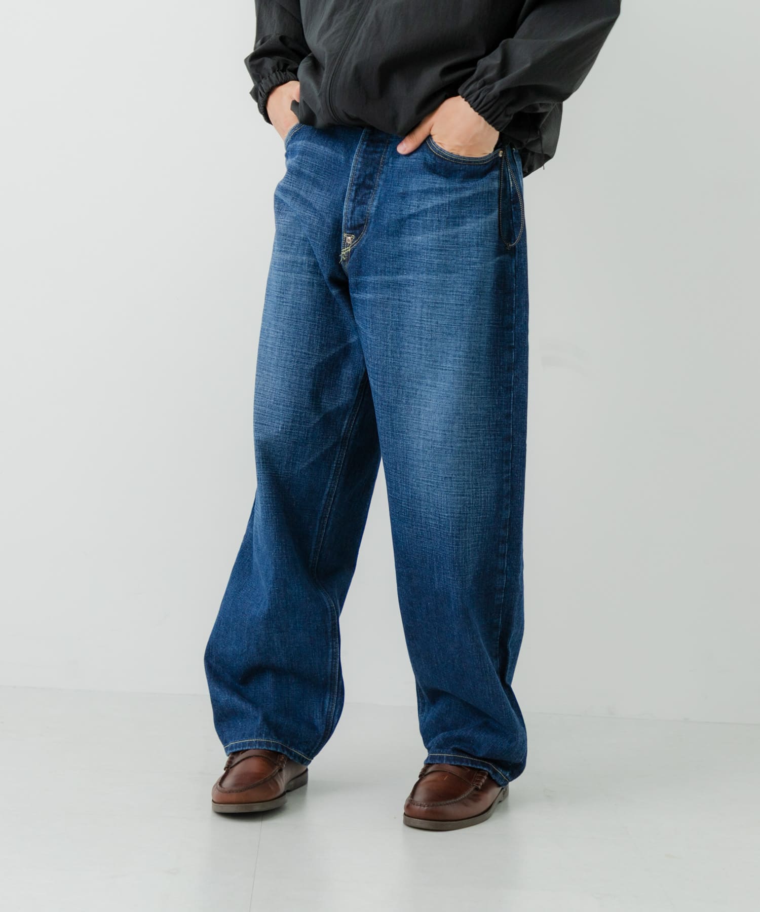 Lee101× URBAN RESEARCH COWBOYPANTS 34インチ 別注』Lee101×URBAN RESEARCH COWBOYPANTS(28 RIGID): ボトム｜URBAN