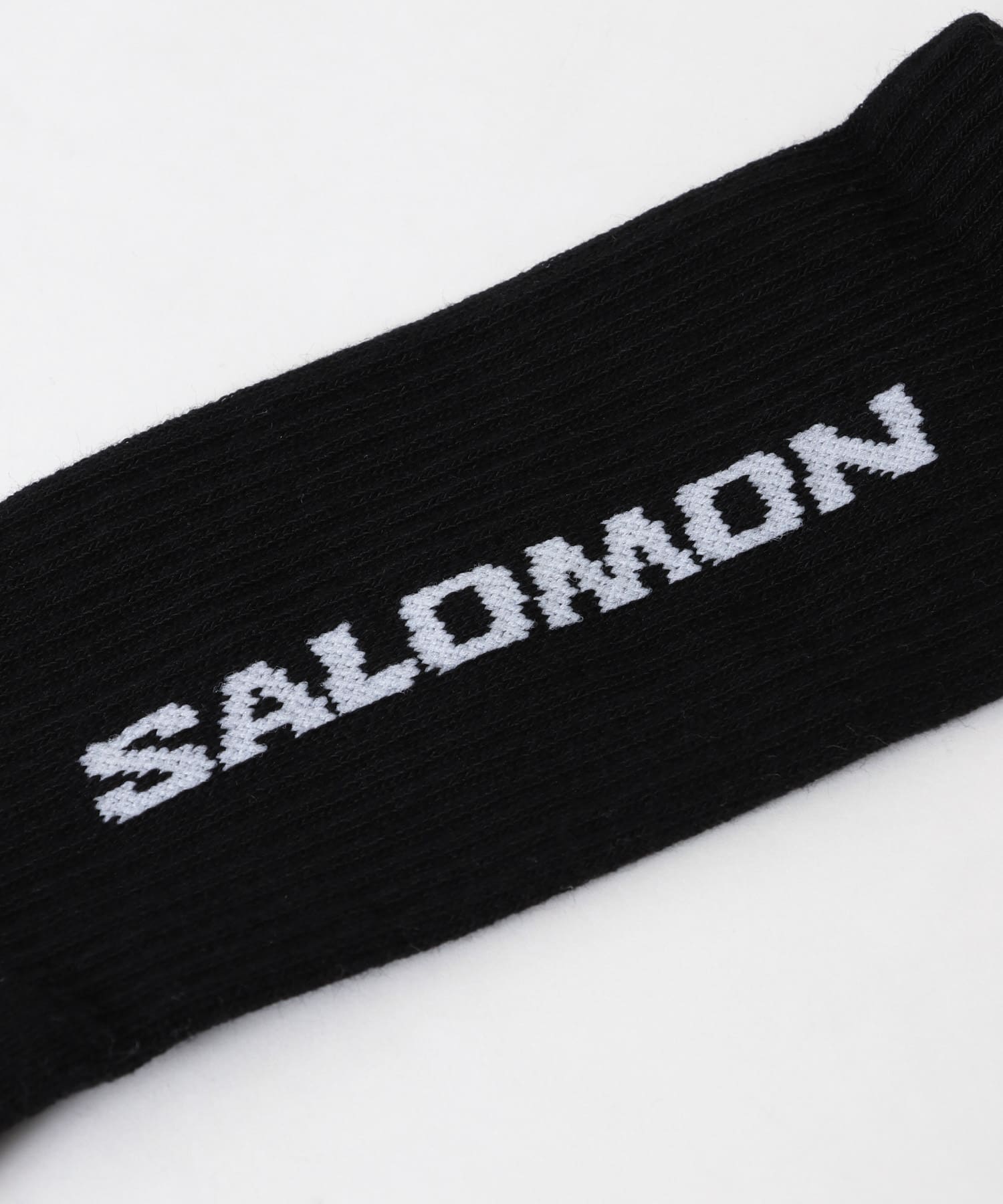 SALOMON　EVERYDAY CREW 3-PACK BLACK L