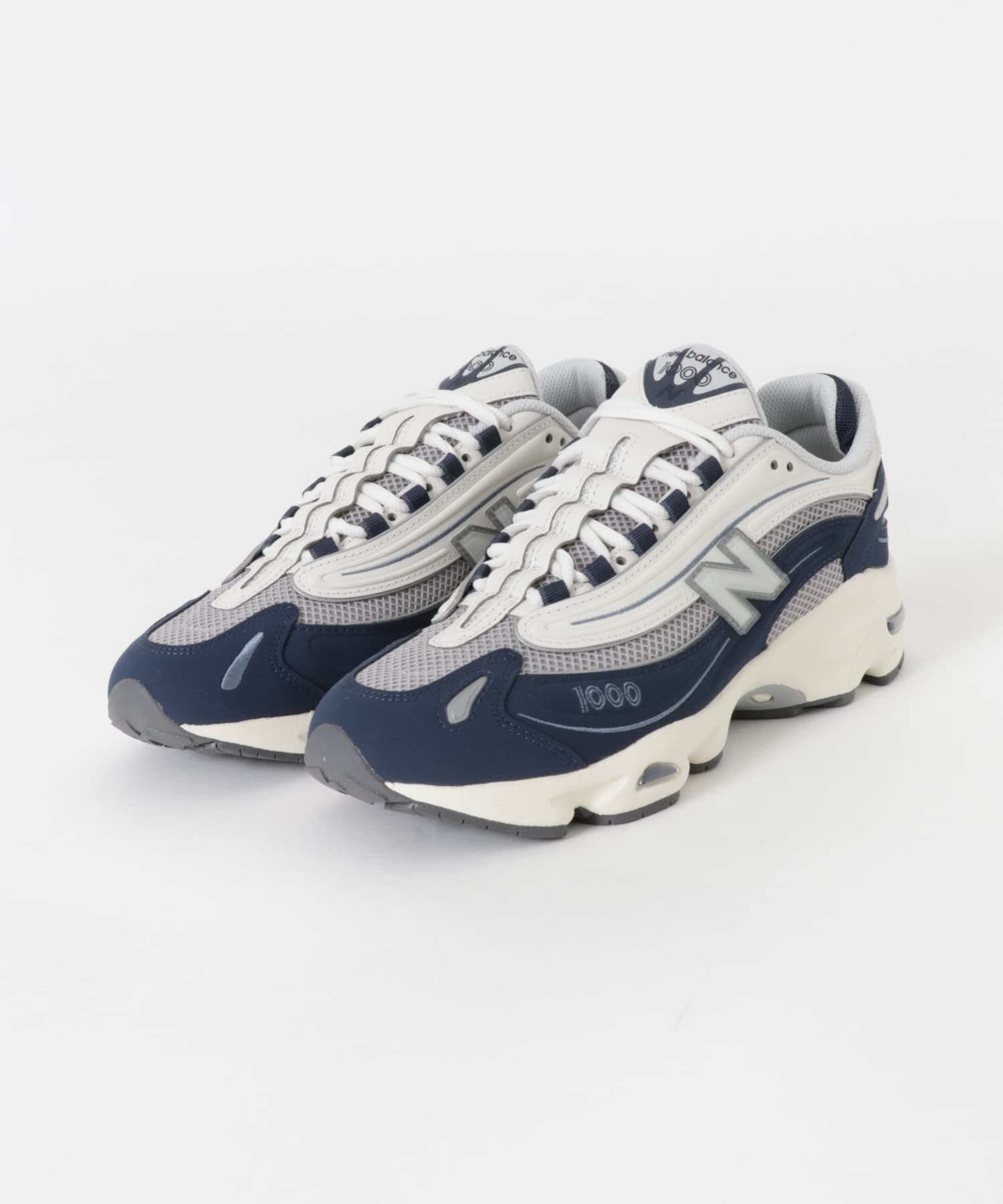 MEN(NAVY)