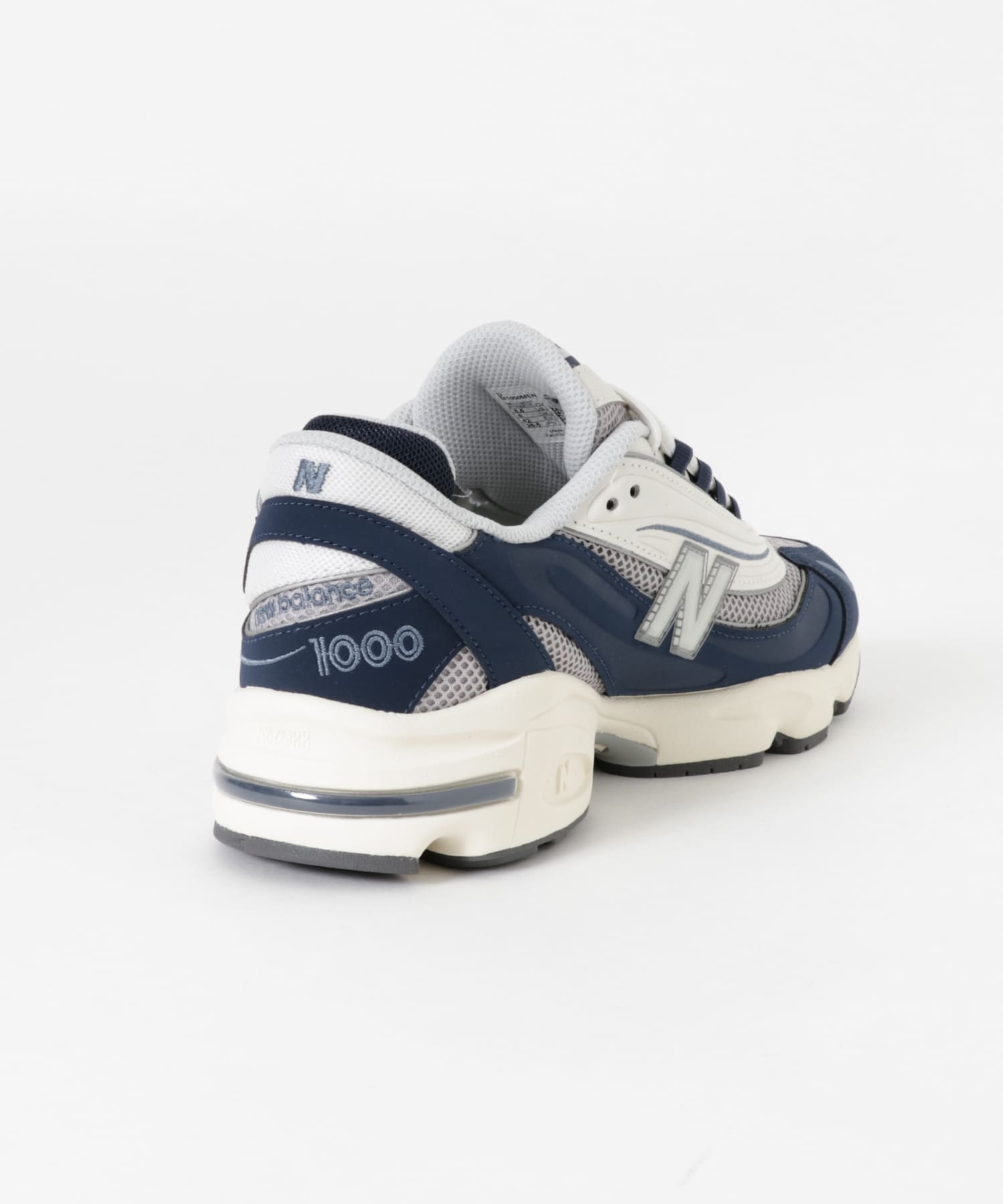 MEN(NAVY)