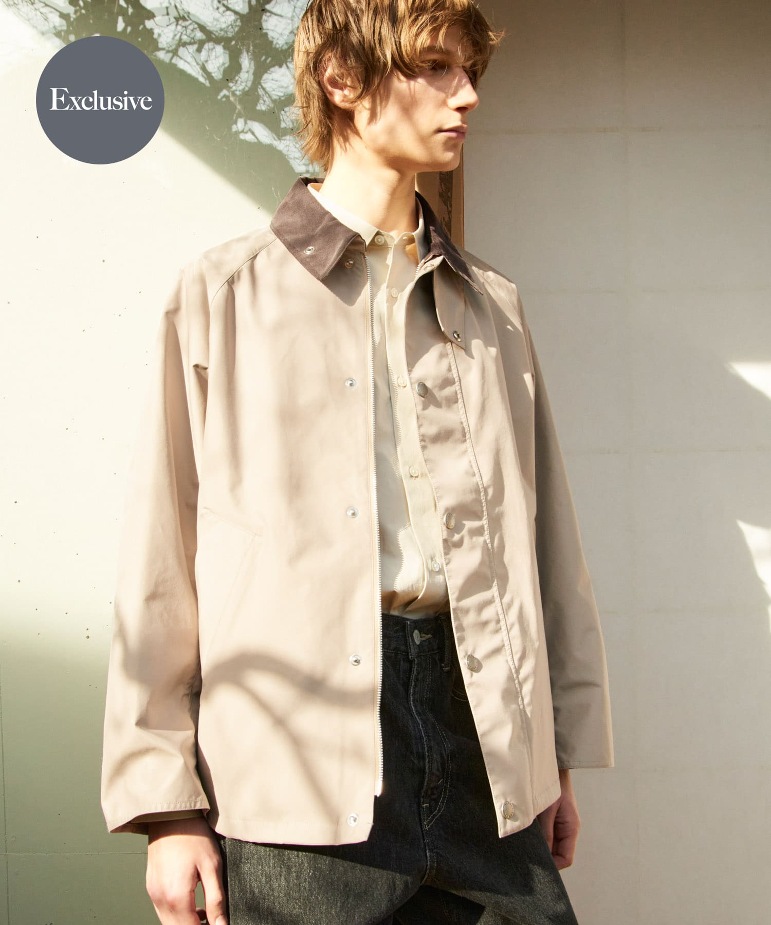 BEIGE