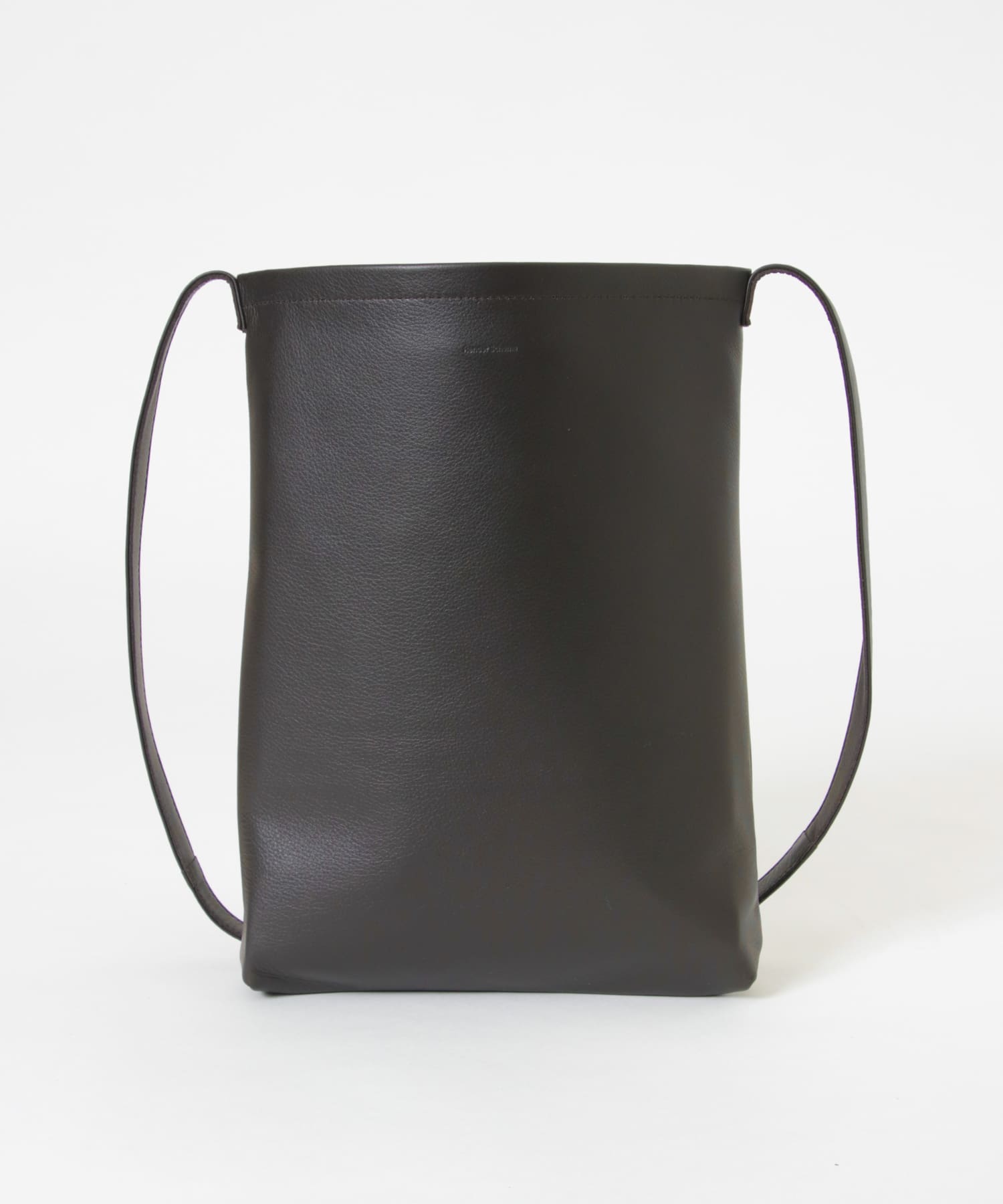 Hender Scheme　cow shoulder big