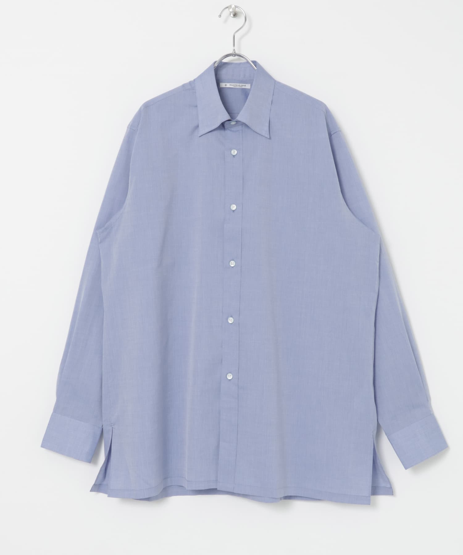 MAATEE&SONS　saint gelman BLUE 2