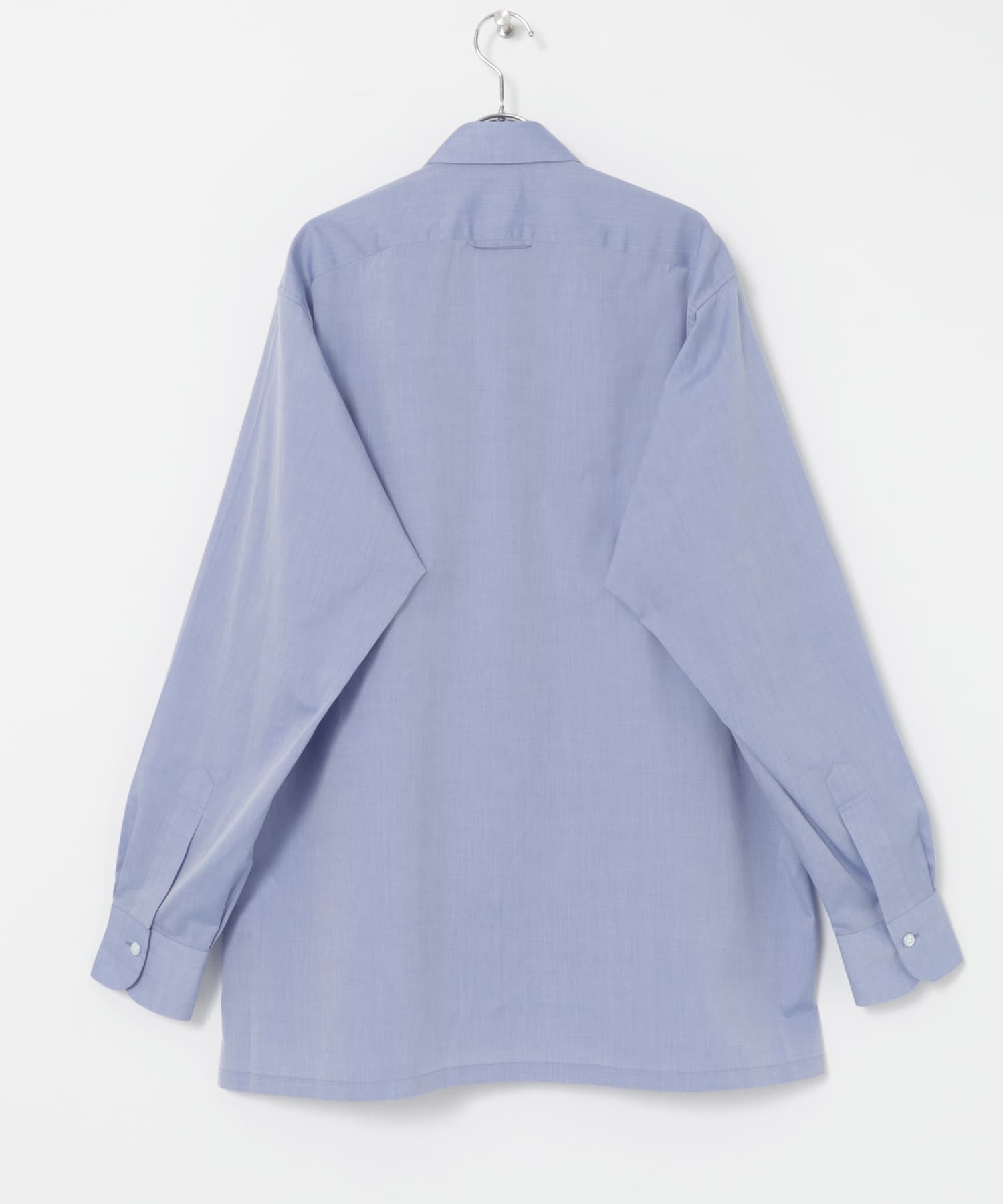 MAATEE&SONS　saint gelman BLUE 2