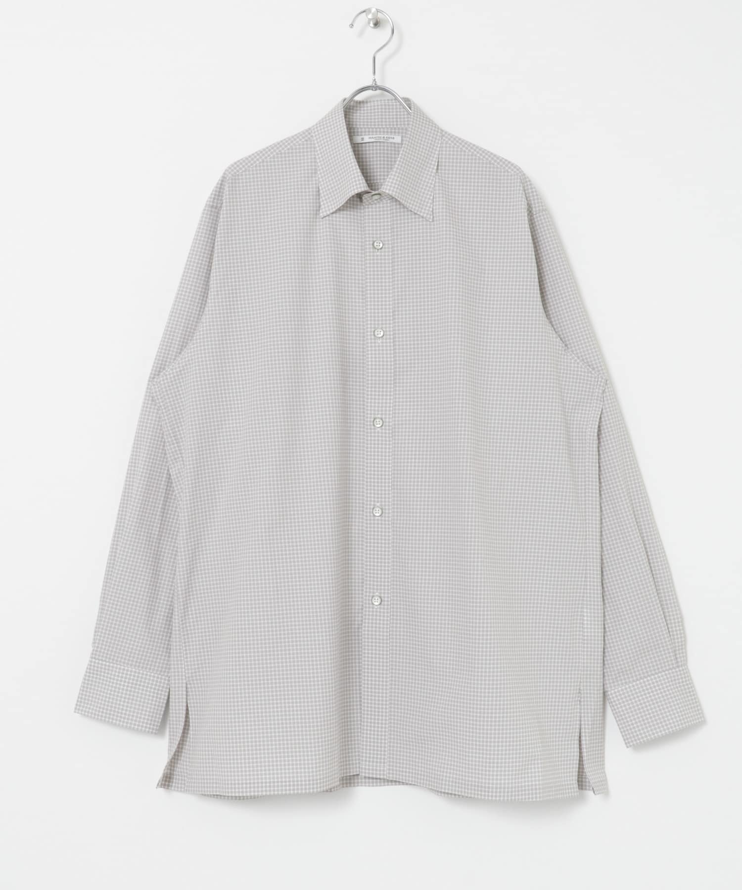 MAATEE&SONS　saint gelman