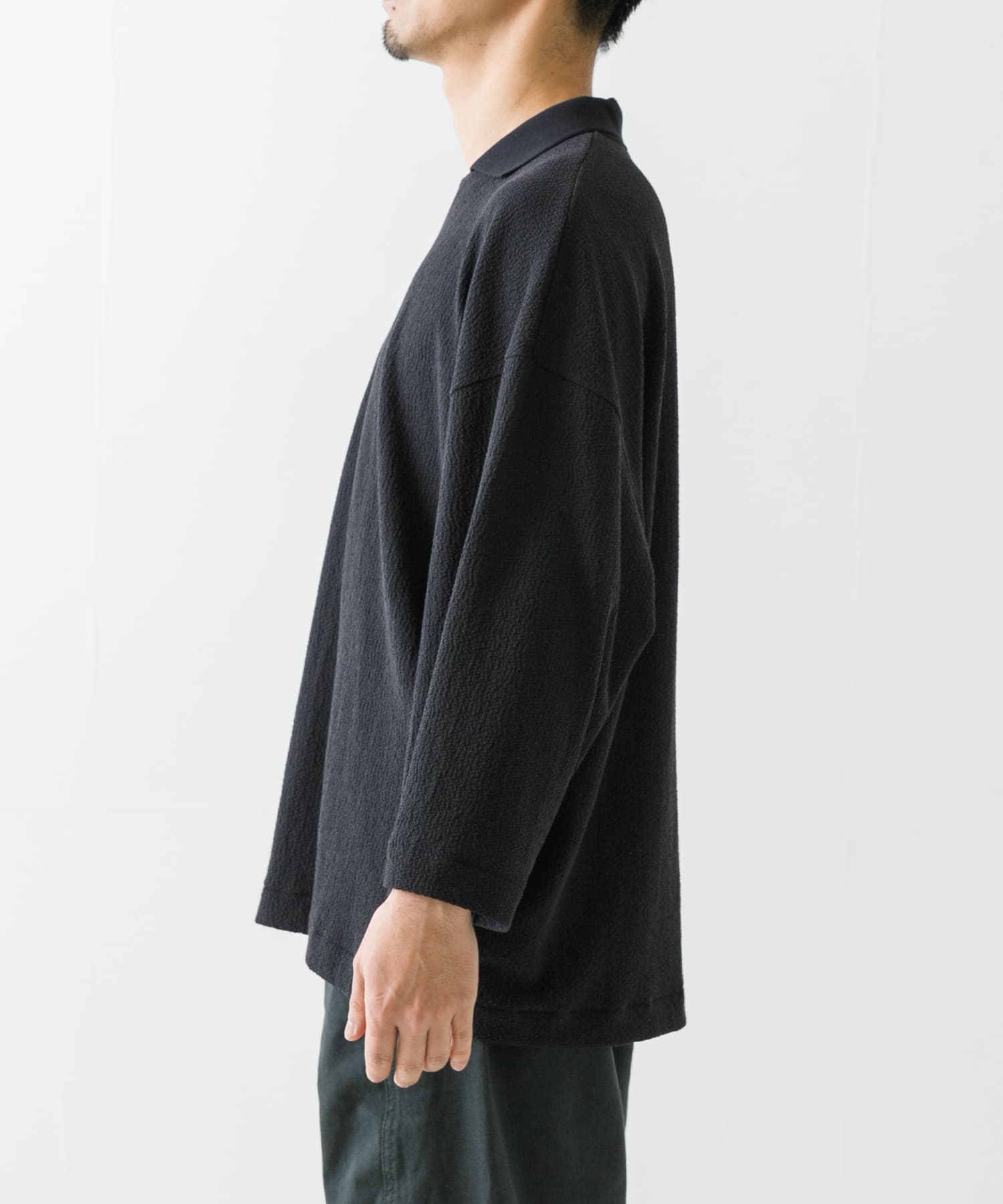 身長：172cm サイズ：4