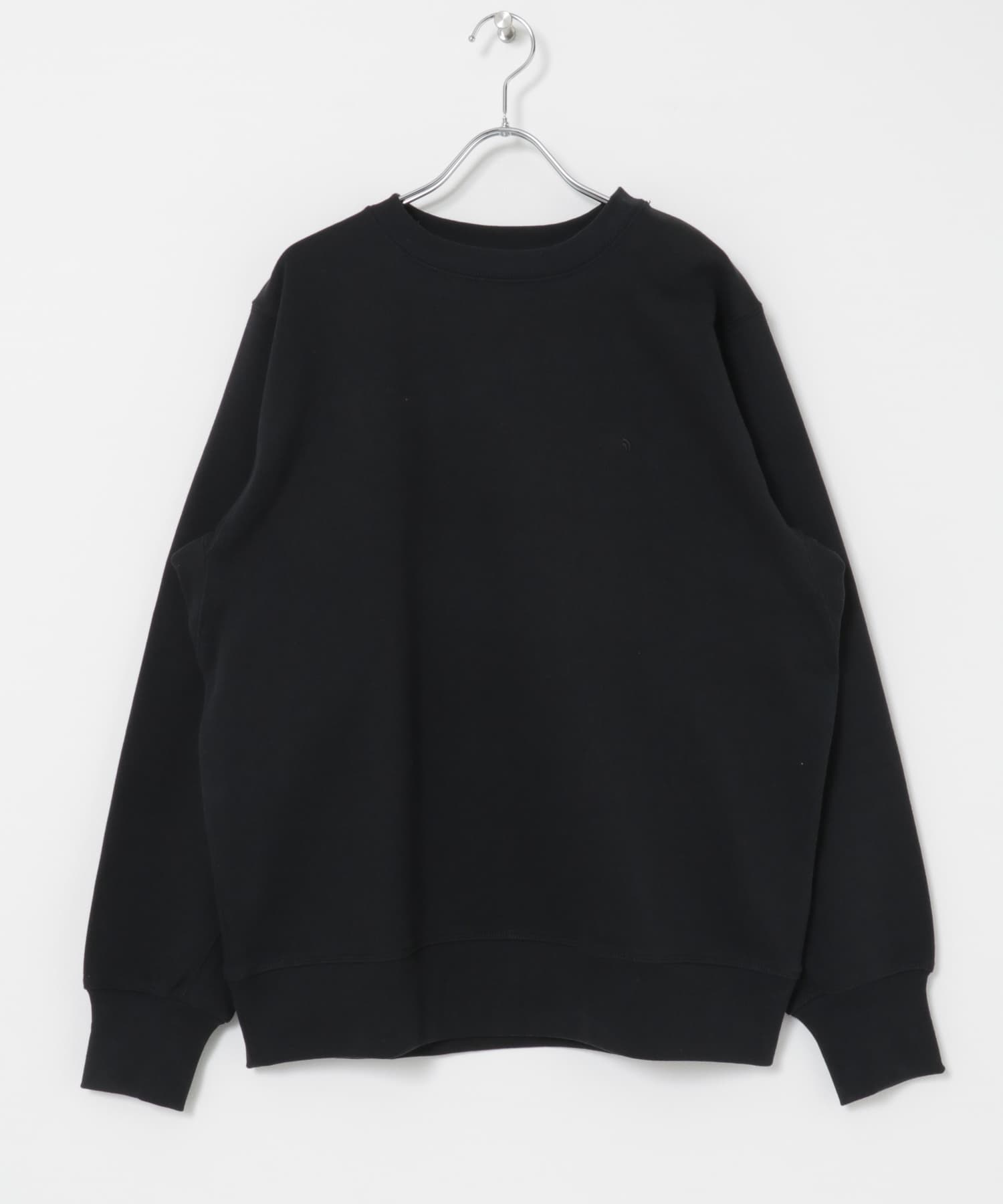 THE NORTH FACE PURPLE LABEL　Field Crewneck Sweatsh