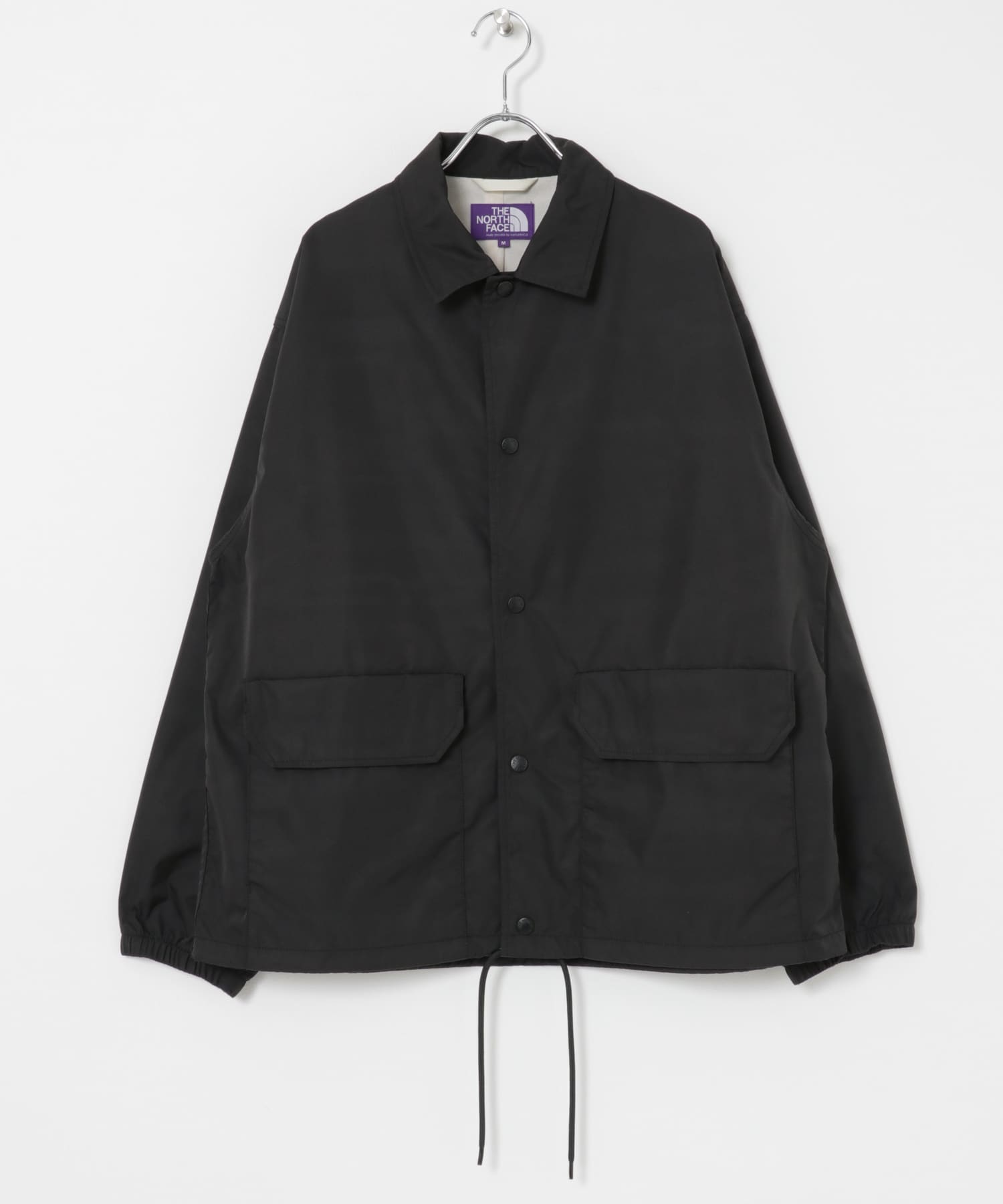 THE NORTH FACE PURPLE LABEL　Field Coach Jacket