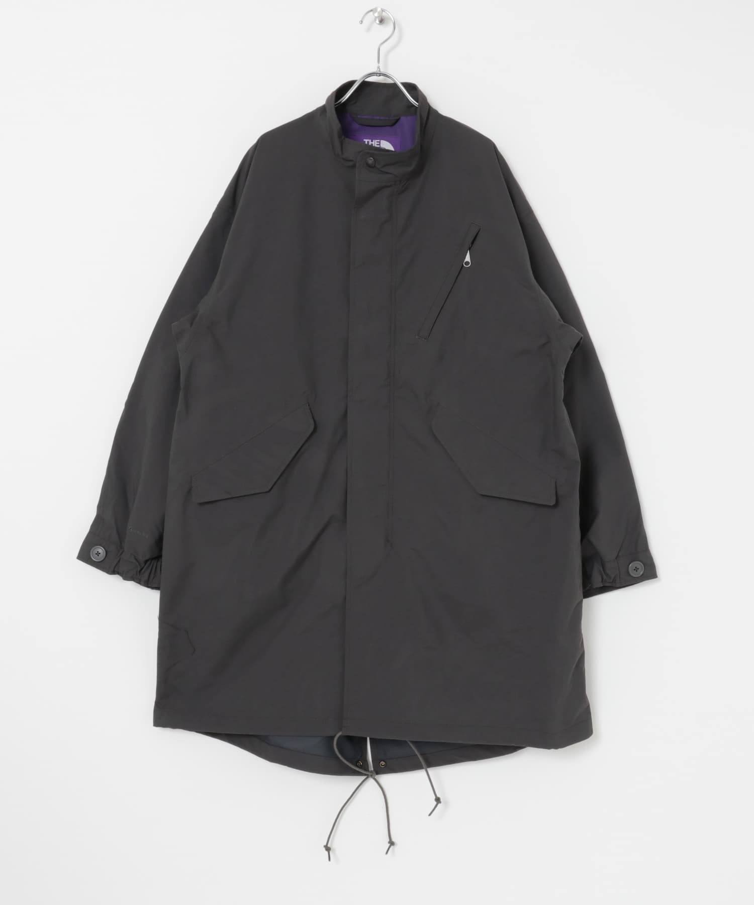 THE NORTH FACE PURPLE LABEL　GORE-TEX Field Coat