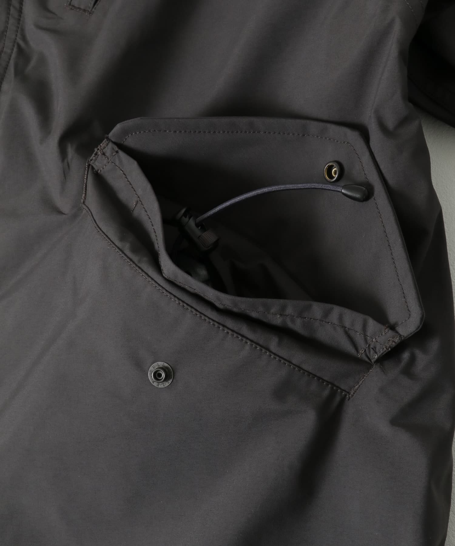 THE NORTH FACE PURPLE LABEL　GORE-TEX Field Coat AH M