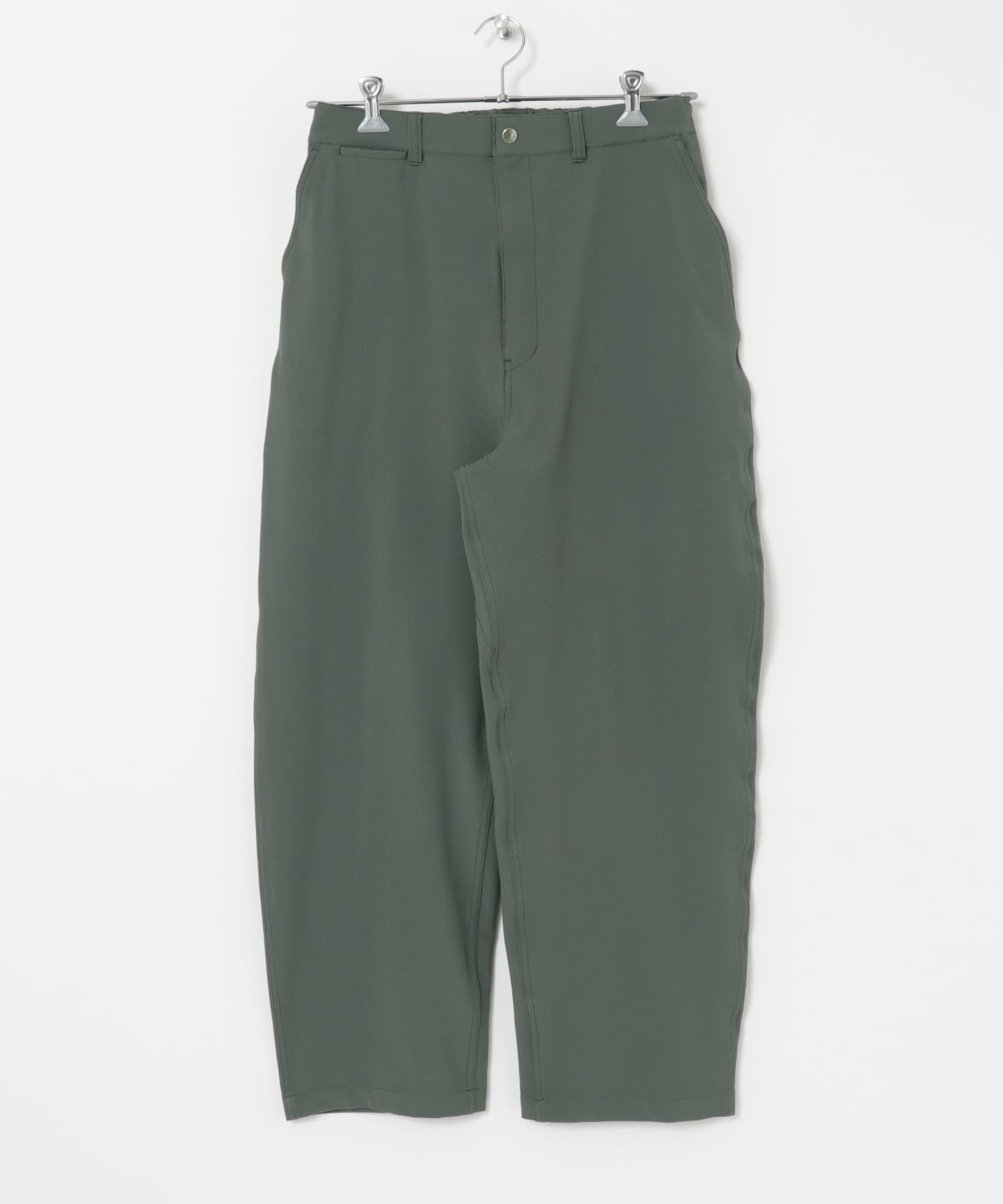 THE NORTH FACE PURPLE LABEL　Stretch WideTapered PT AH 30