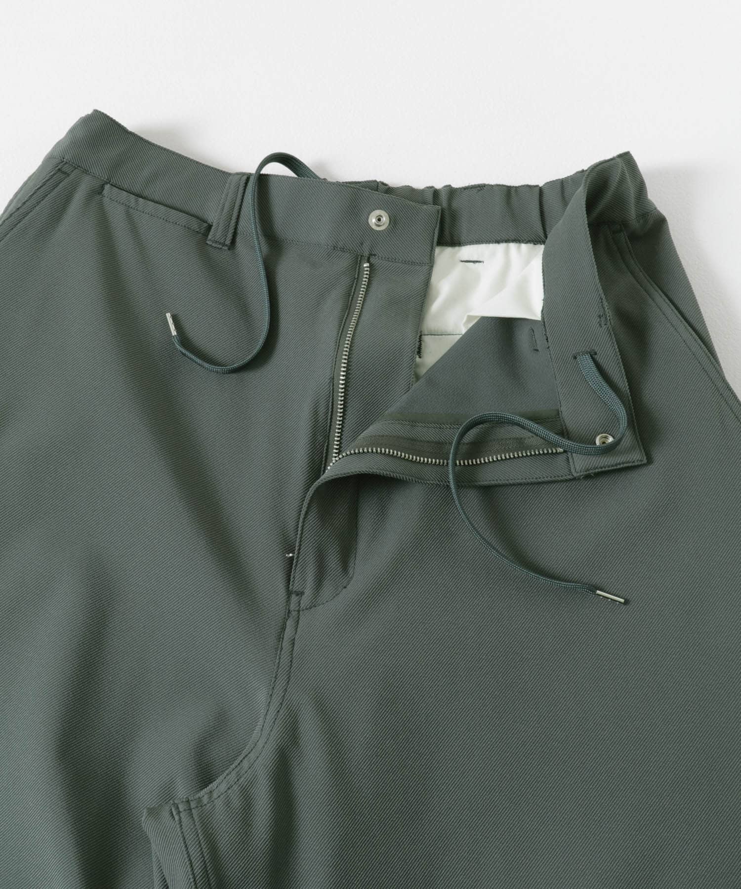 THE NORTH FACE PURPLE LABEL　Stretch WideTapered PT AH 30