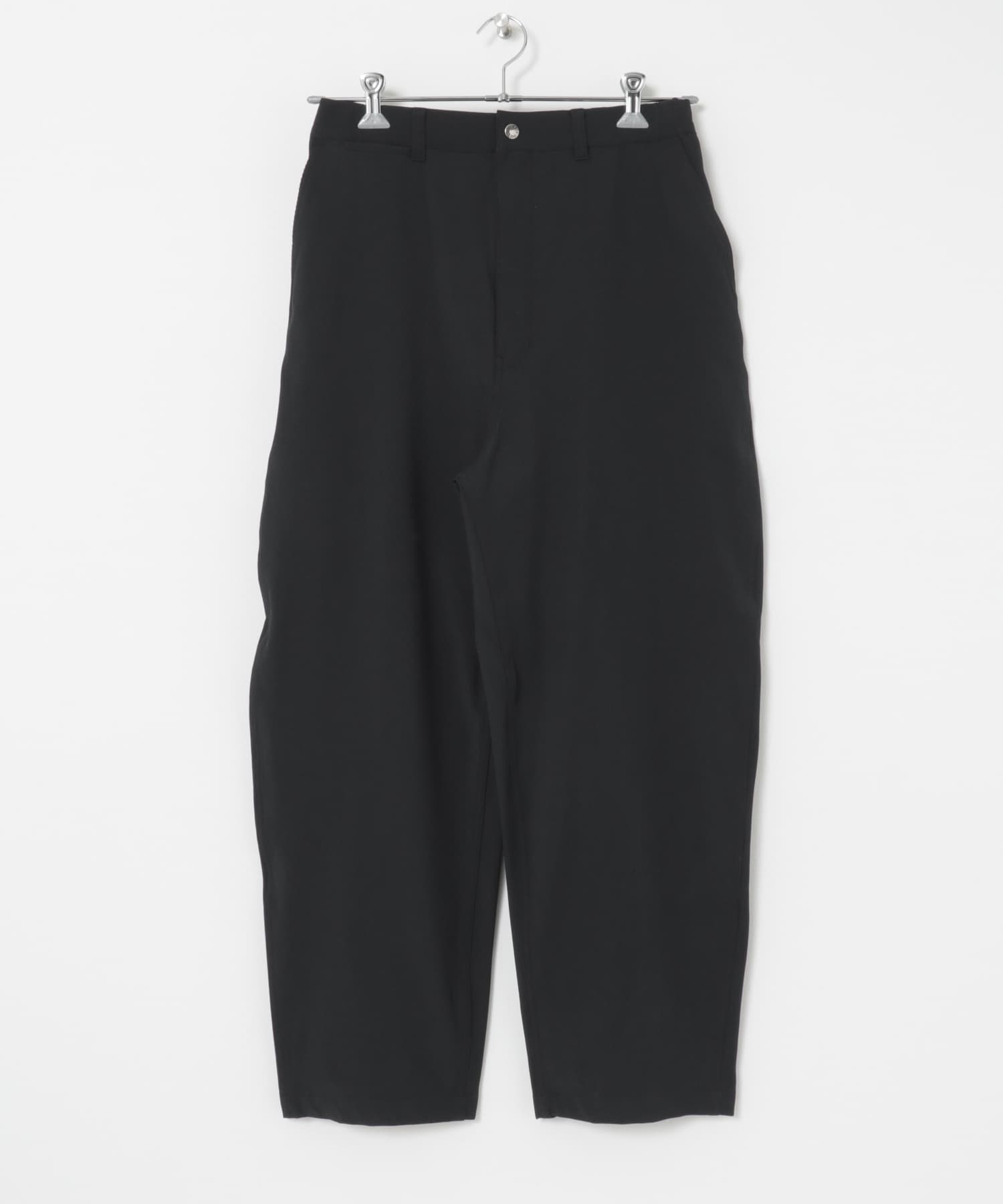 THE NORTH FACE PURPLE LABEL　Stretch WideTapered PT K 30