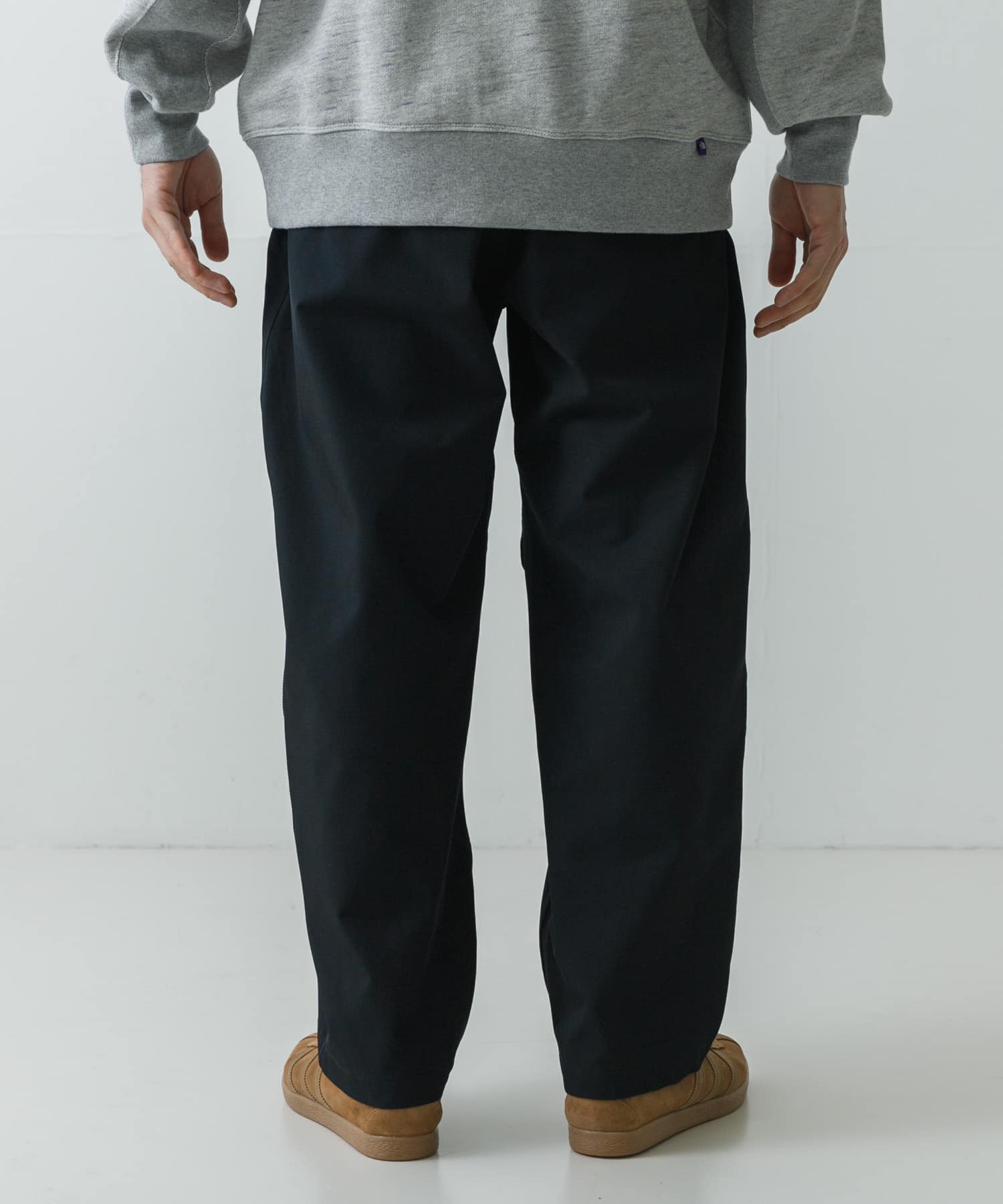 身長：172cm サイズ：32