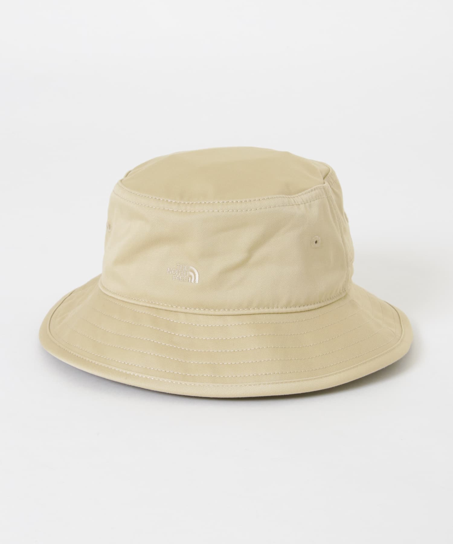 THE NORTH FACE PURPLE LABEL　Chino Field Hat Beige FREE