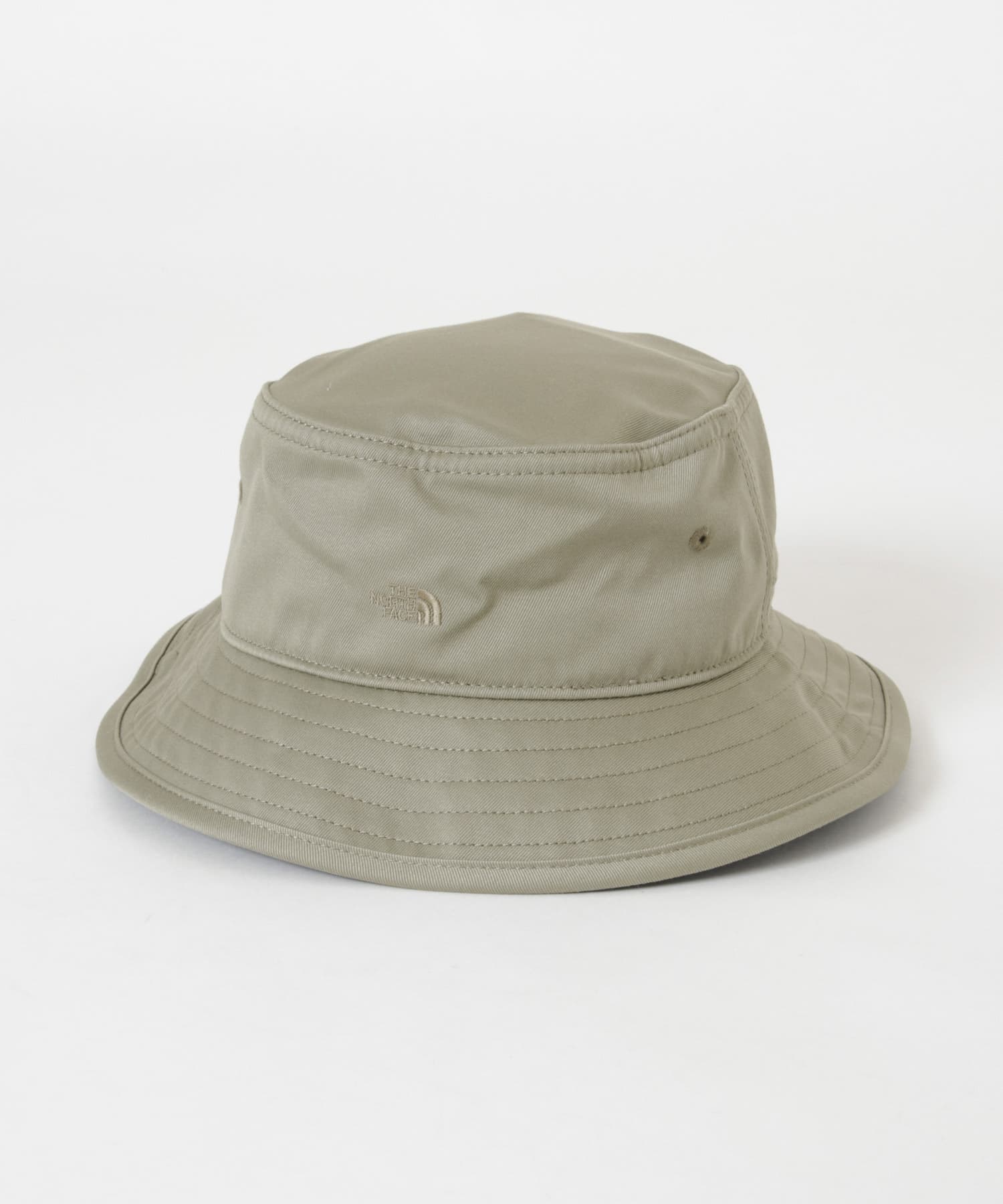 THE NORTH FACE PURPLE LABEL　Chino Field Hat S.Green FREE