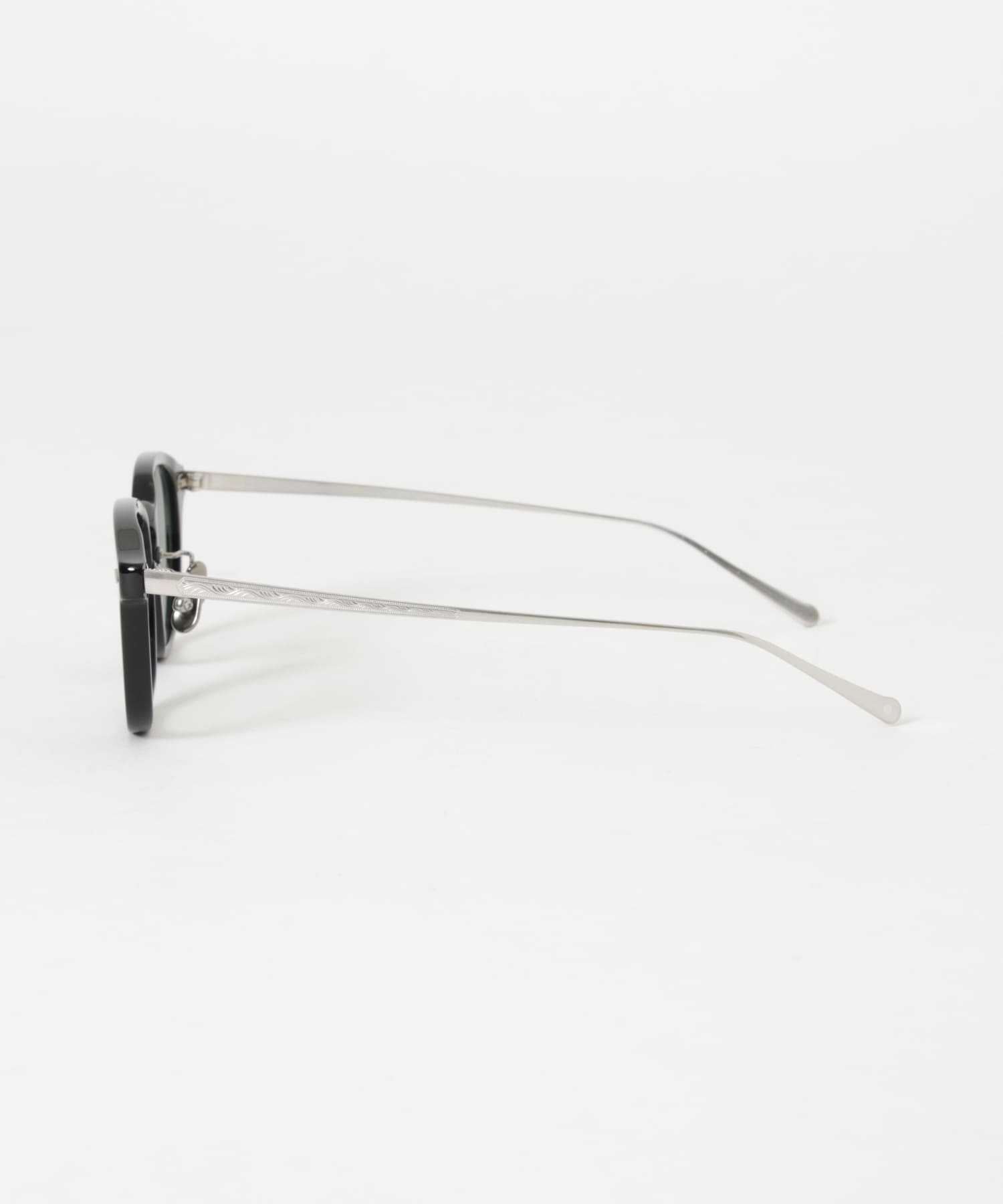 NOCHINO OPTICAL　JIFUSAN BLK/GRtoGN FREE
