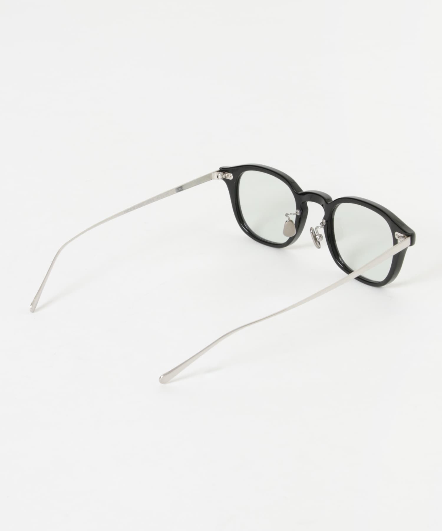 NOCHINO OPTICAL　JIFUSAN BLK/GRtoGN FREE